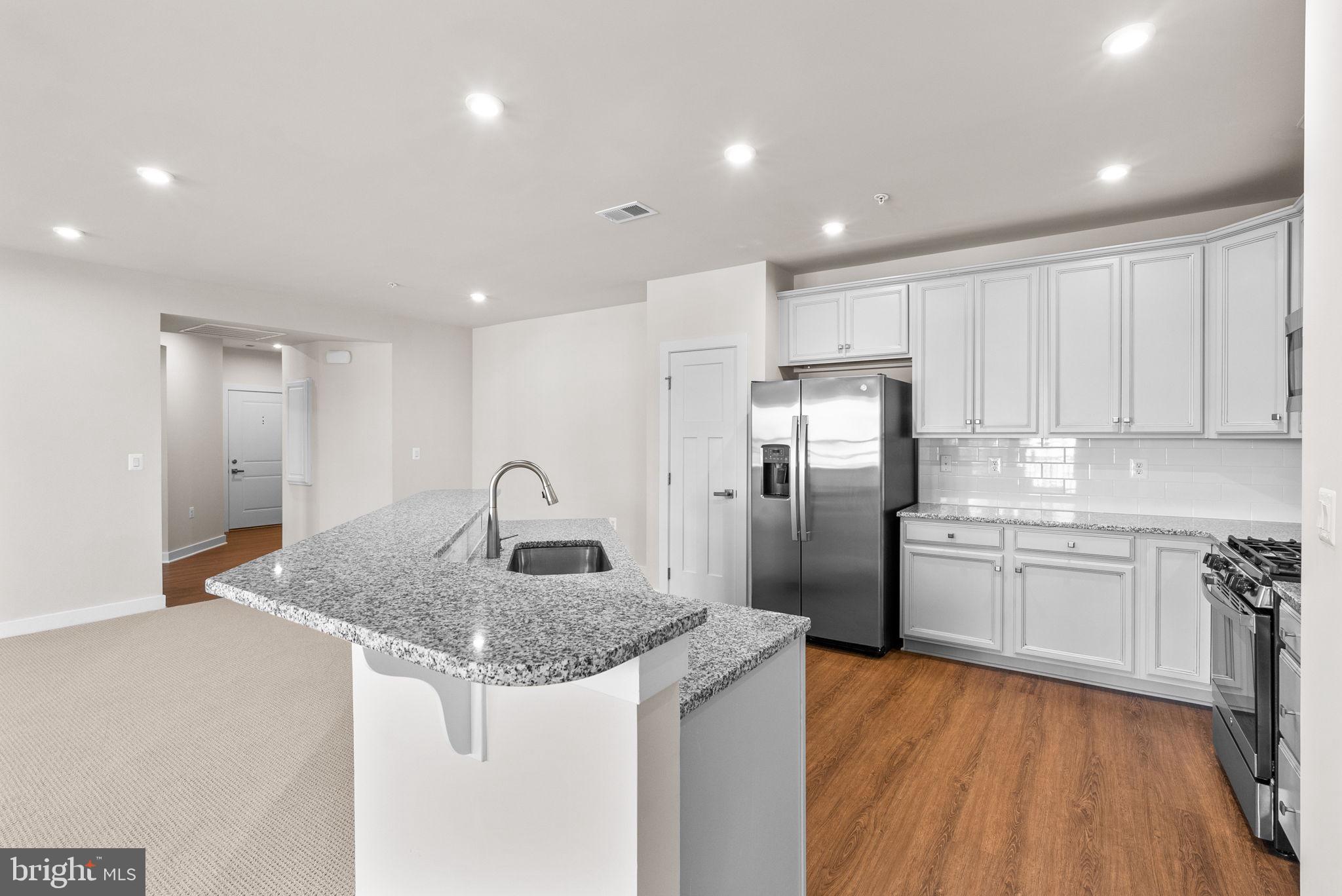 THE WOODLANDS - Residential