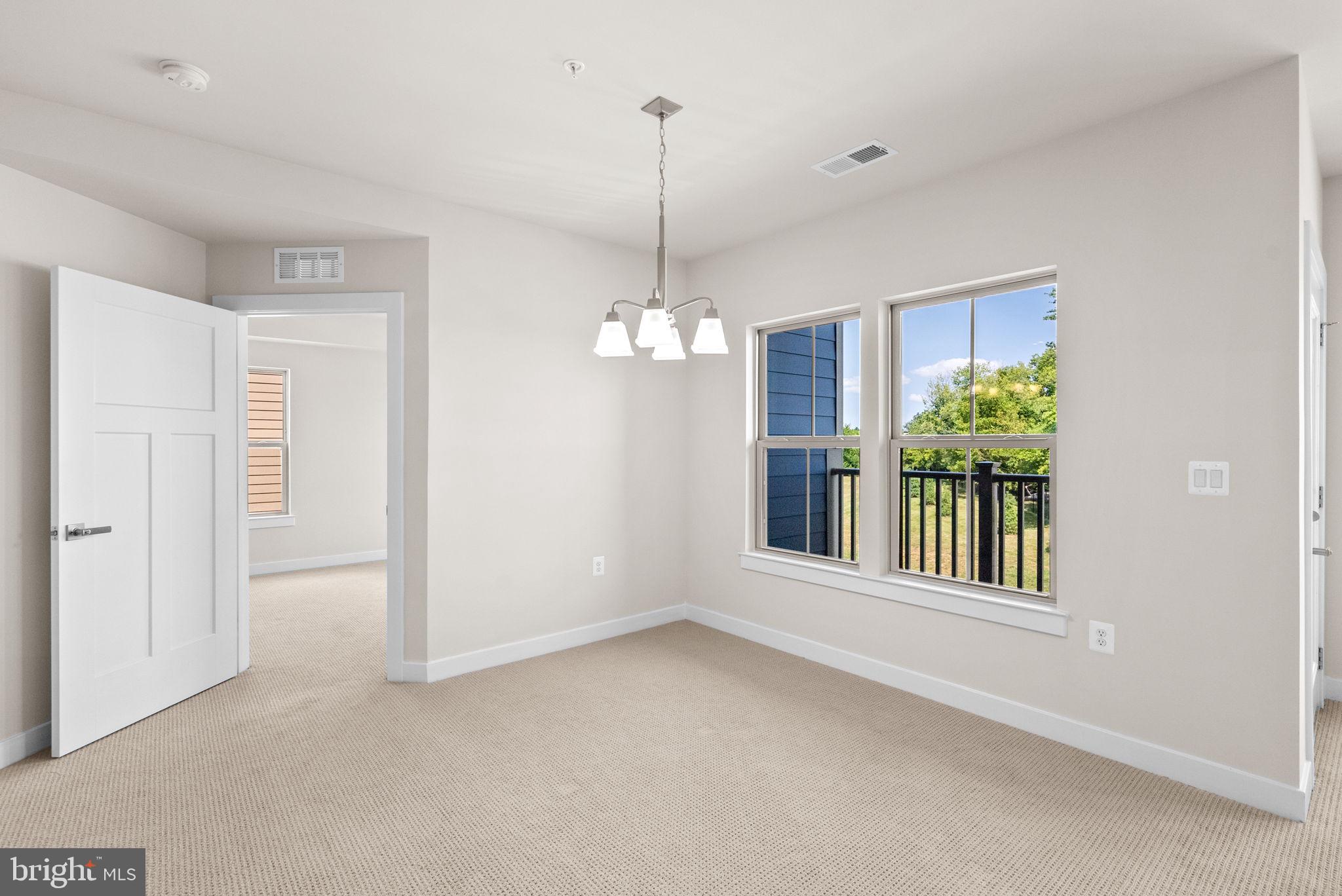 THE WOODLANDS - Residential