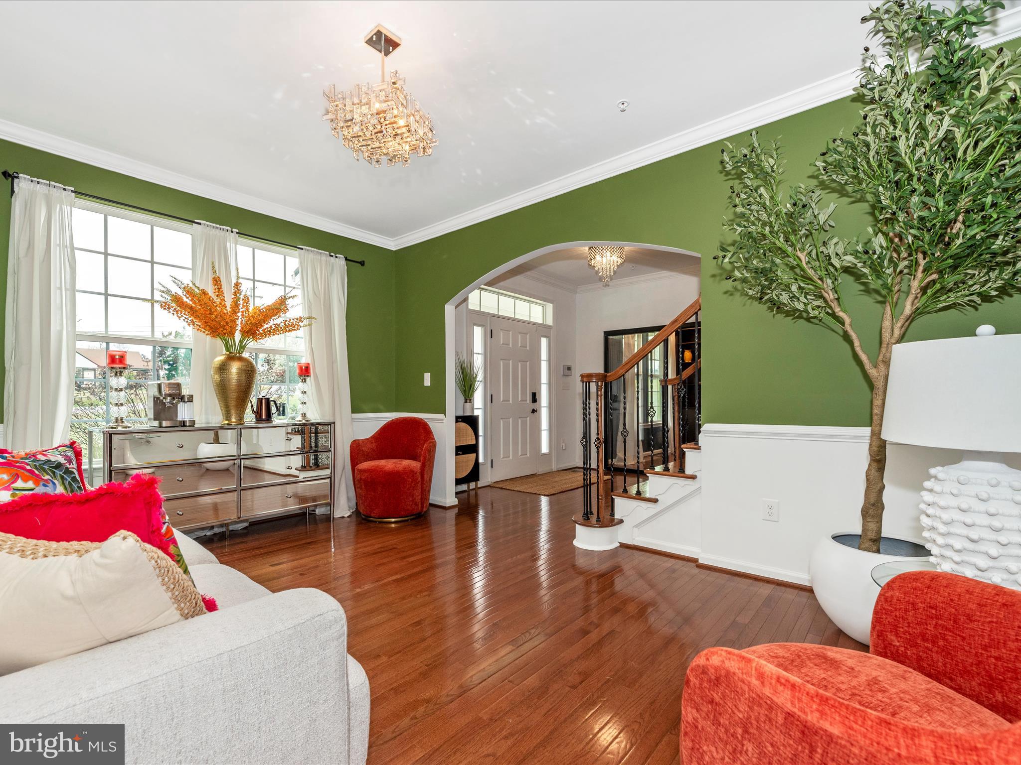 5741 MINERAL HILL ROAD