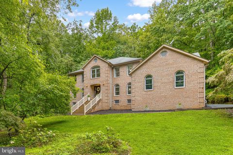 104 DENT ROAD STAFFORD VA 22554
