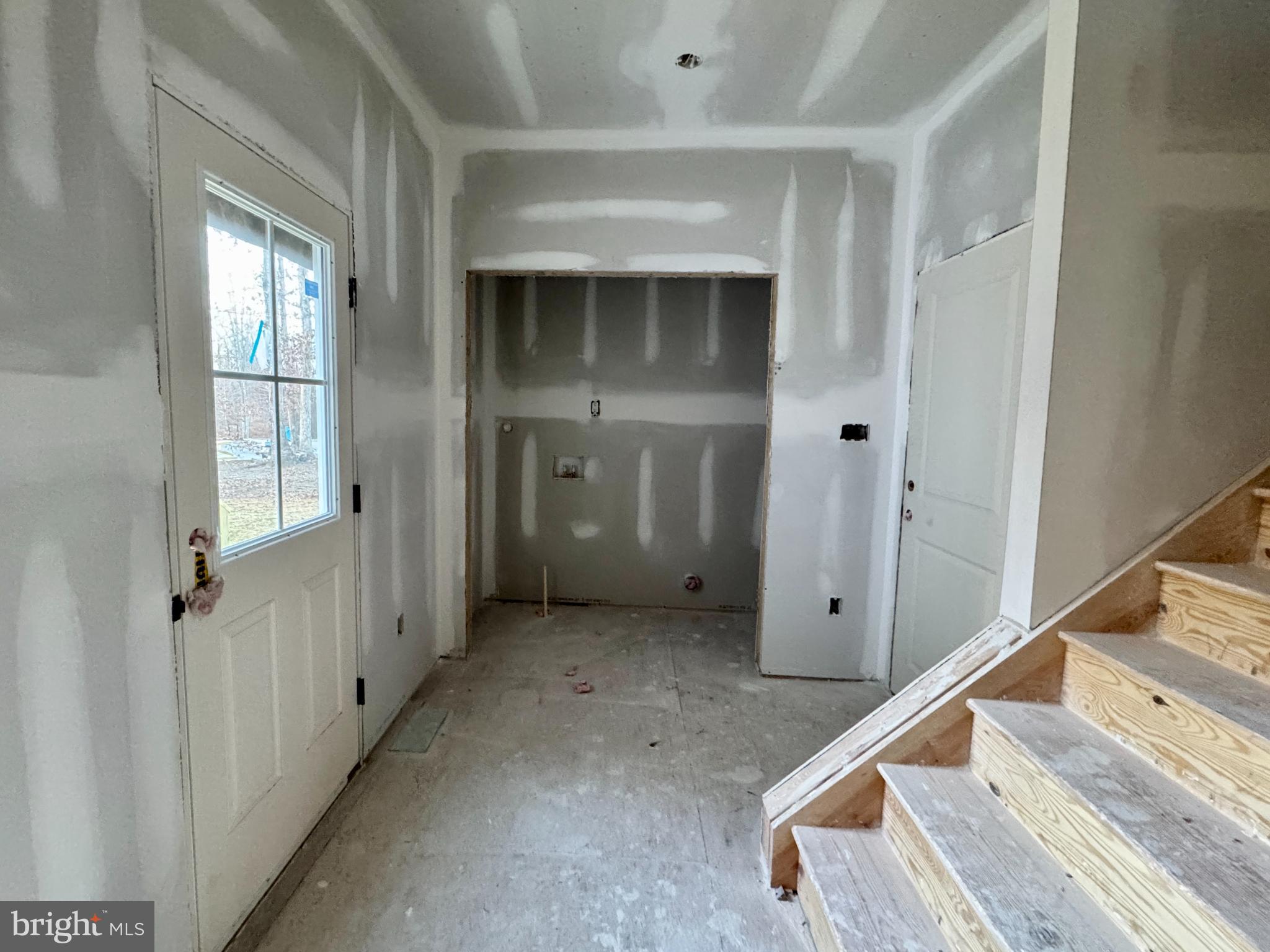 NOAH'S LANDING - Residential