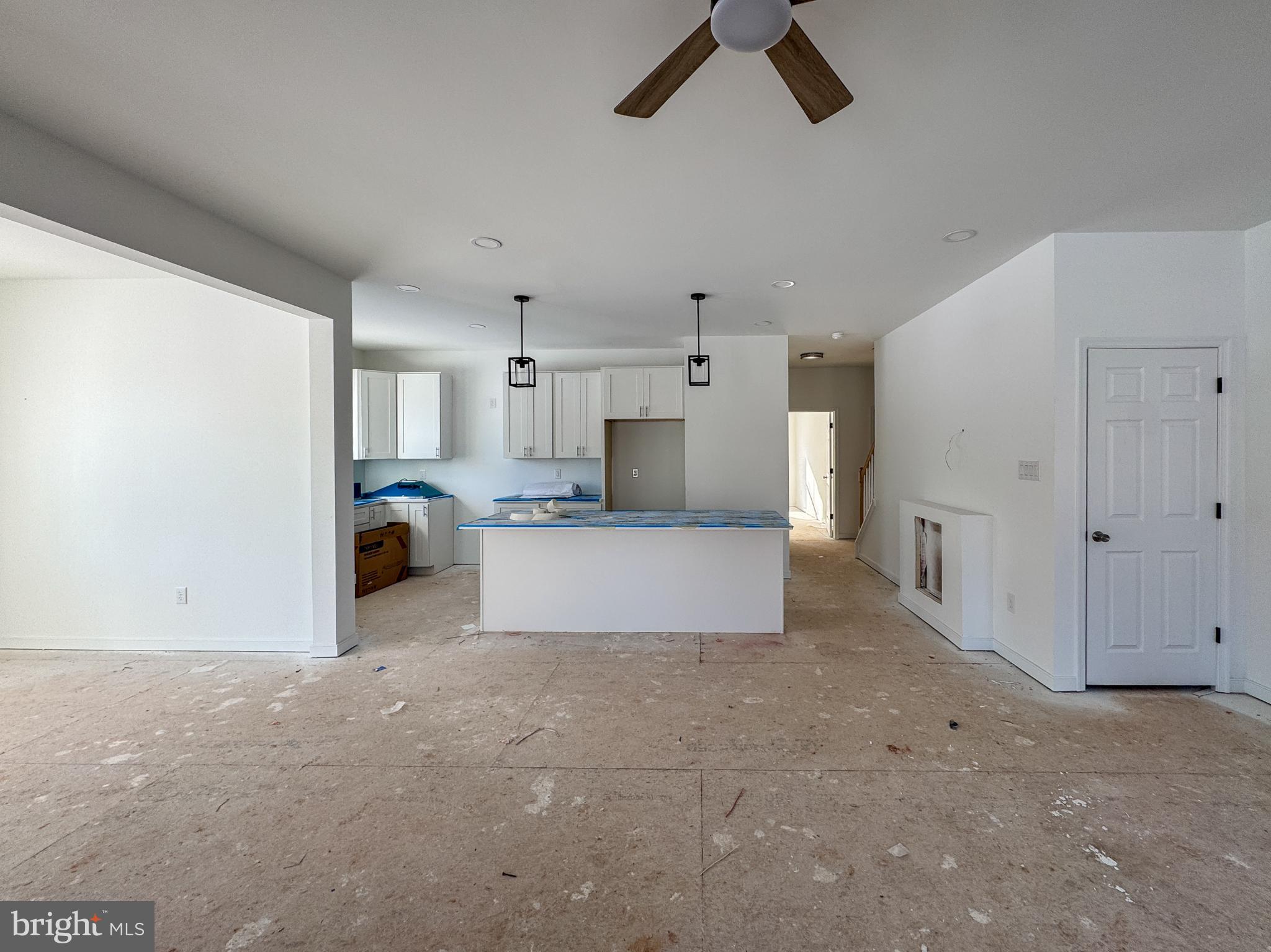 NOAH'S LANDING - Residential