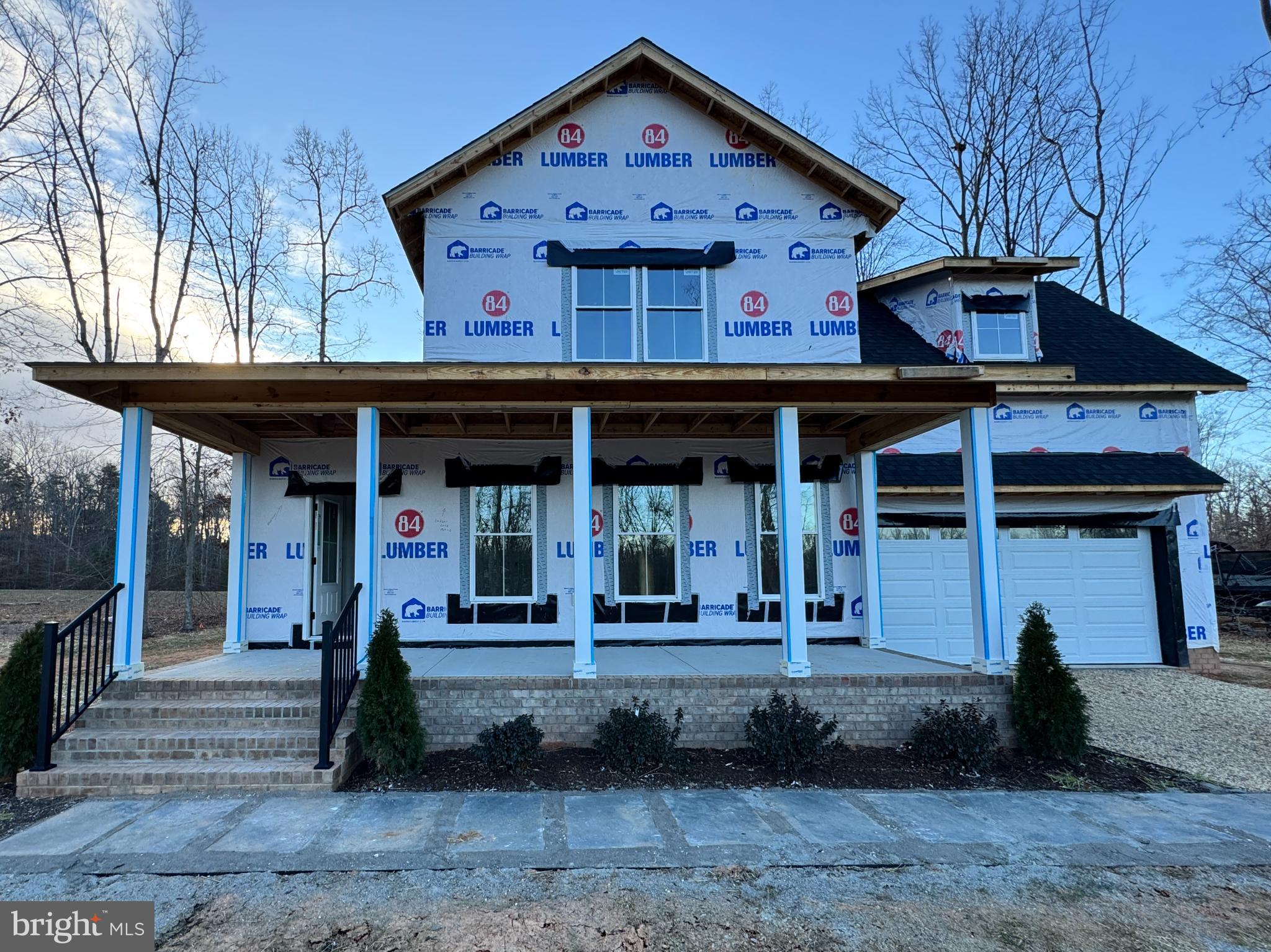 NOAH'S LANDING - Residential