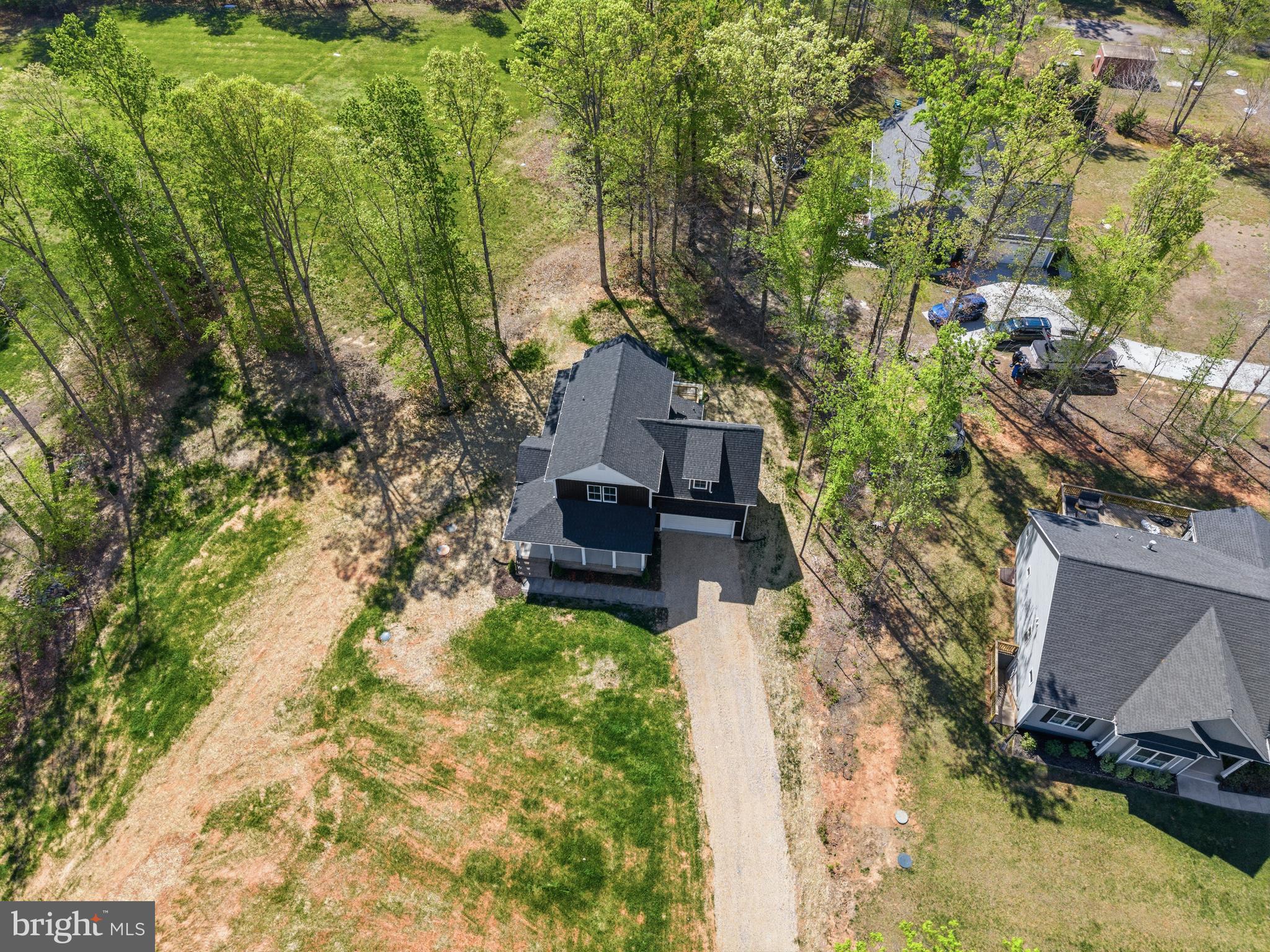 NOAH'S LANDING - Residential