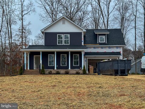 Property photo of 639 Noahs Landing Drive, Bumpass, VA 23024
