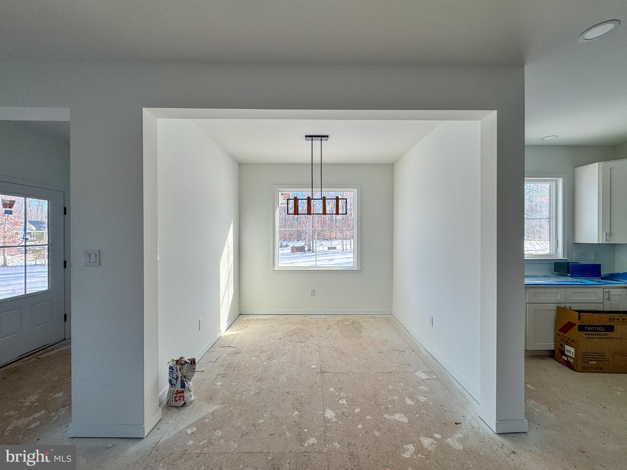 NOAH'S LANDING - Residential