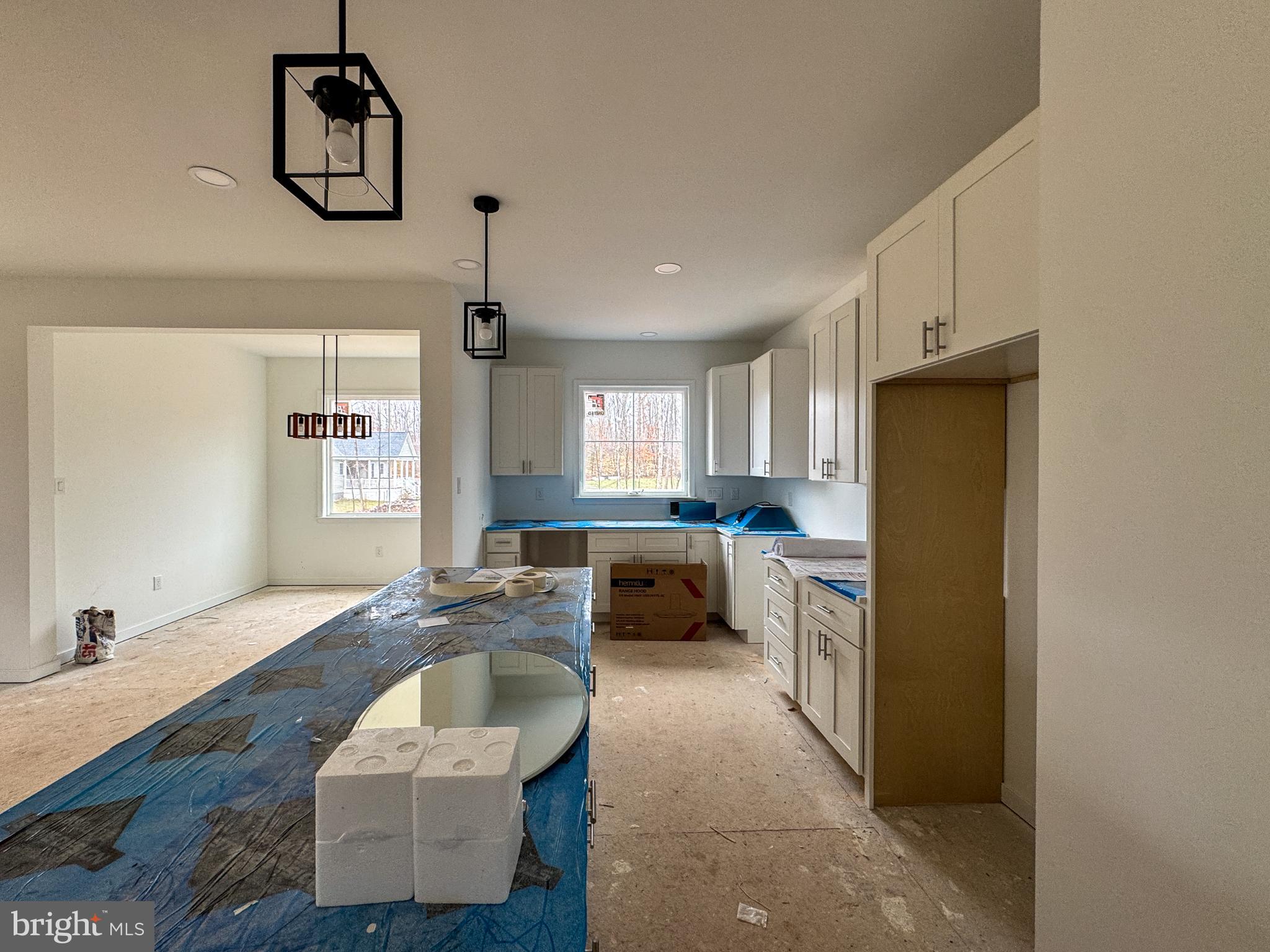 NOAH'S LANDING - Residential