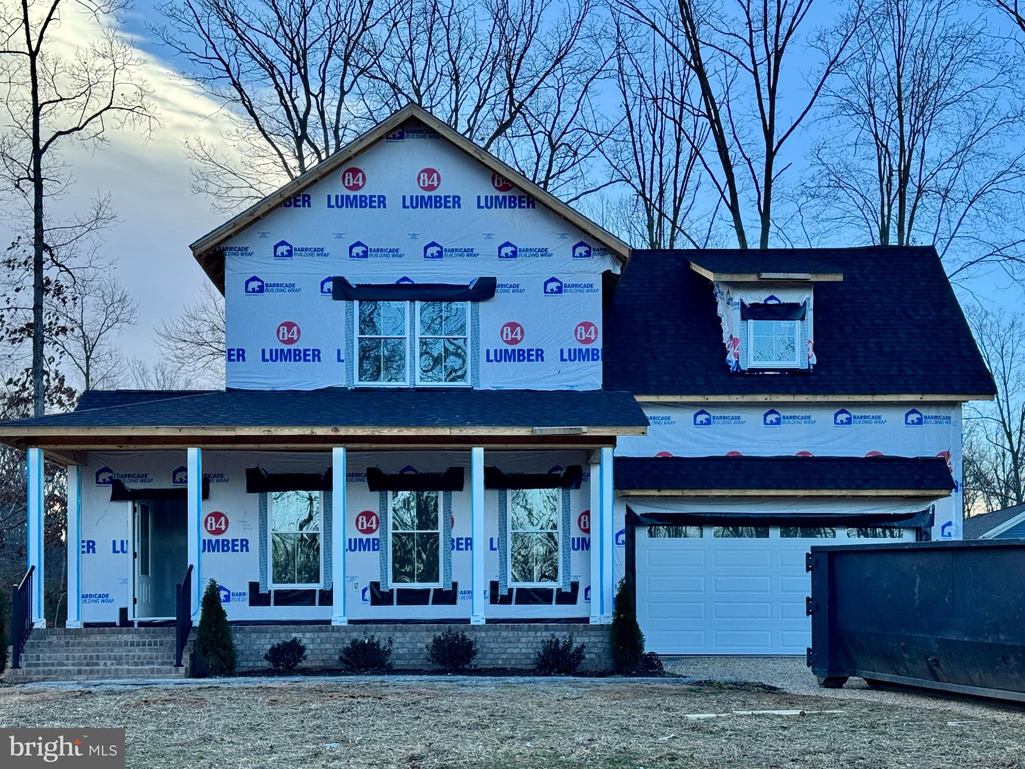 NOAH'S LANDING - Residential