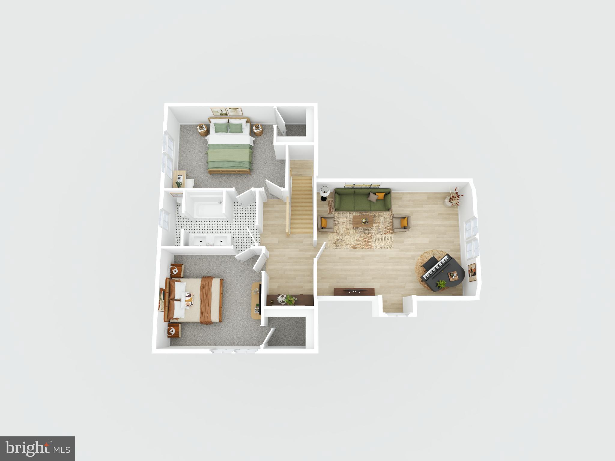 NOAH'S LANDING - Residential