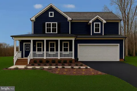 639 Noahs Landing Drive, Bumpass, VA MLS: VALA2009068