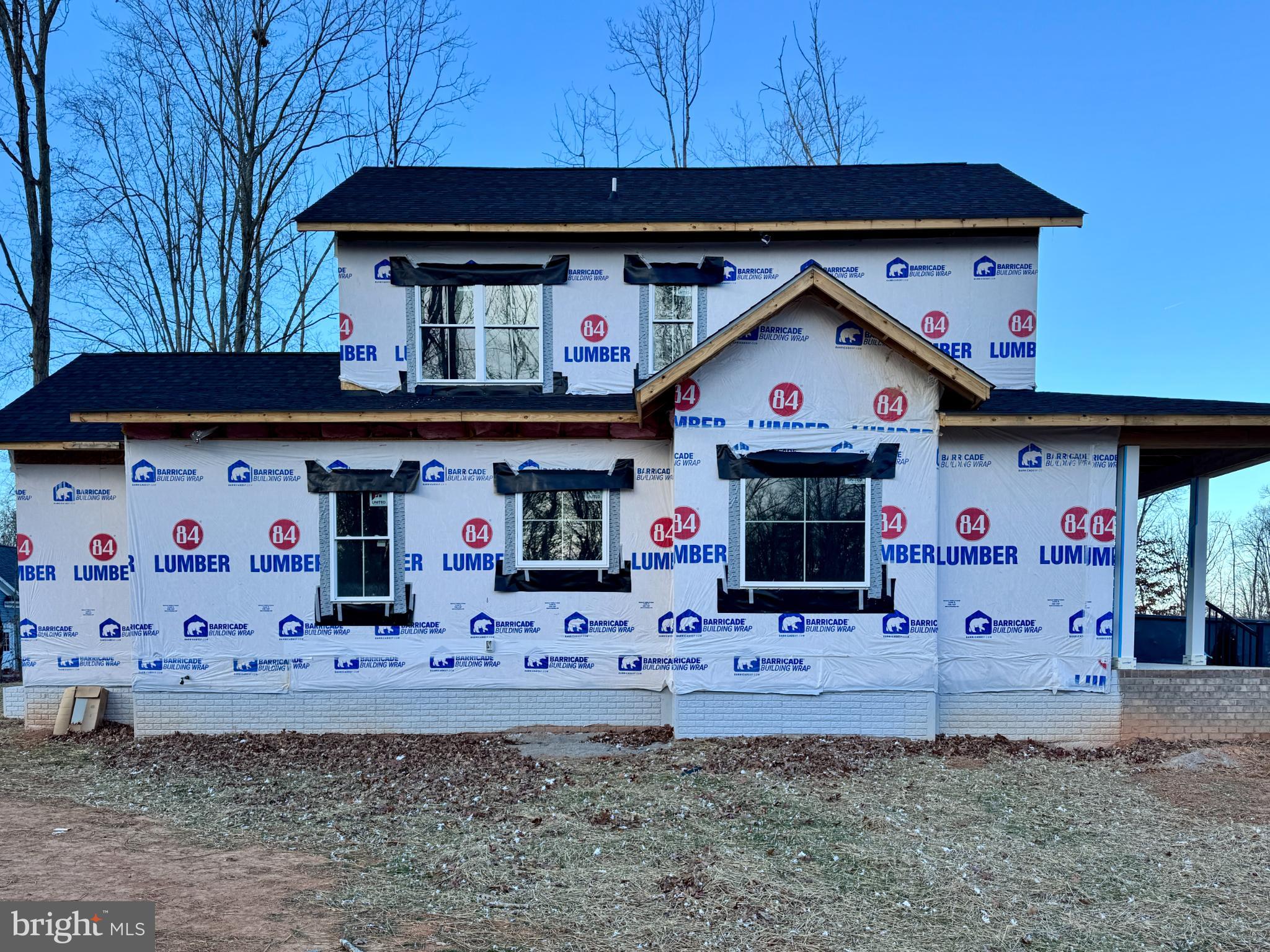 NOAH'S LANDING - Residential