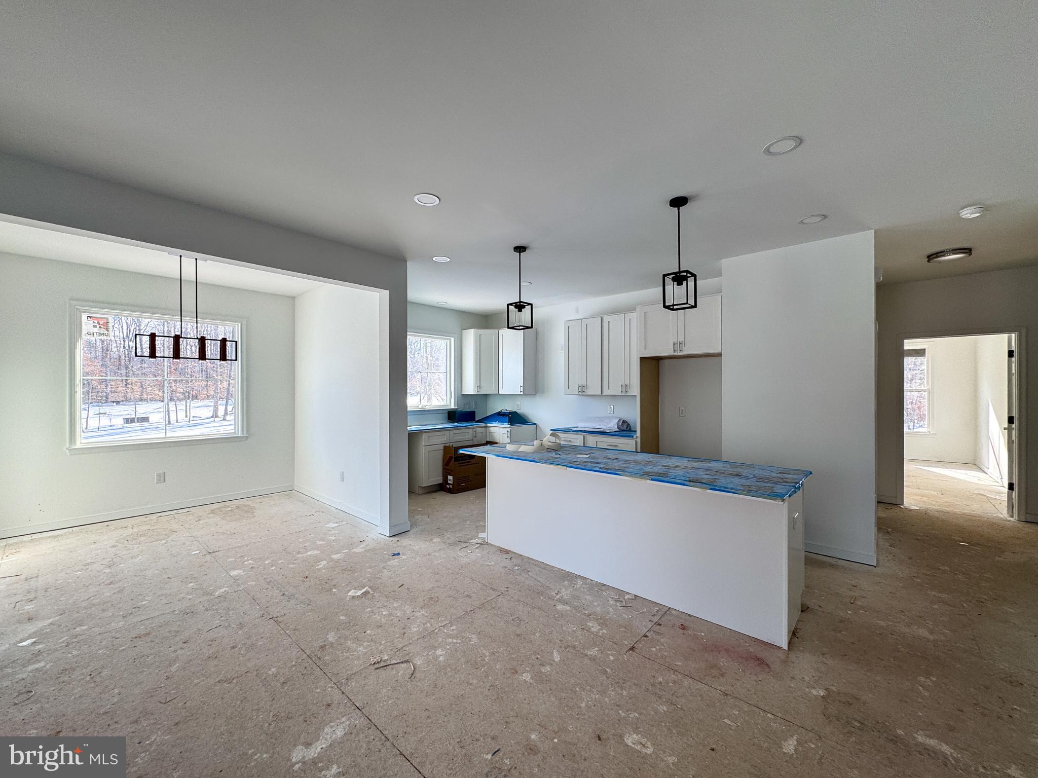 NOAH'S LANDING - Residential