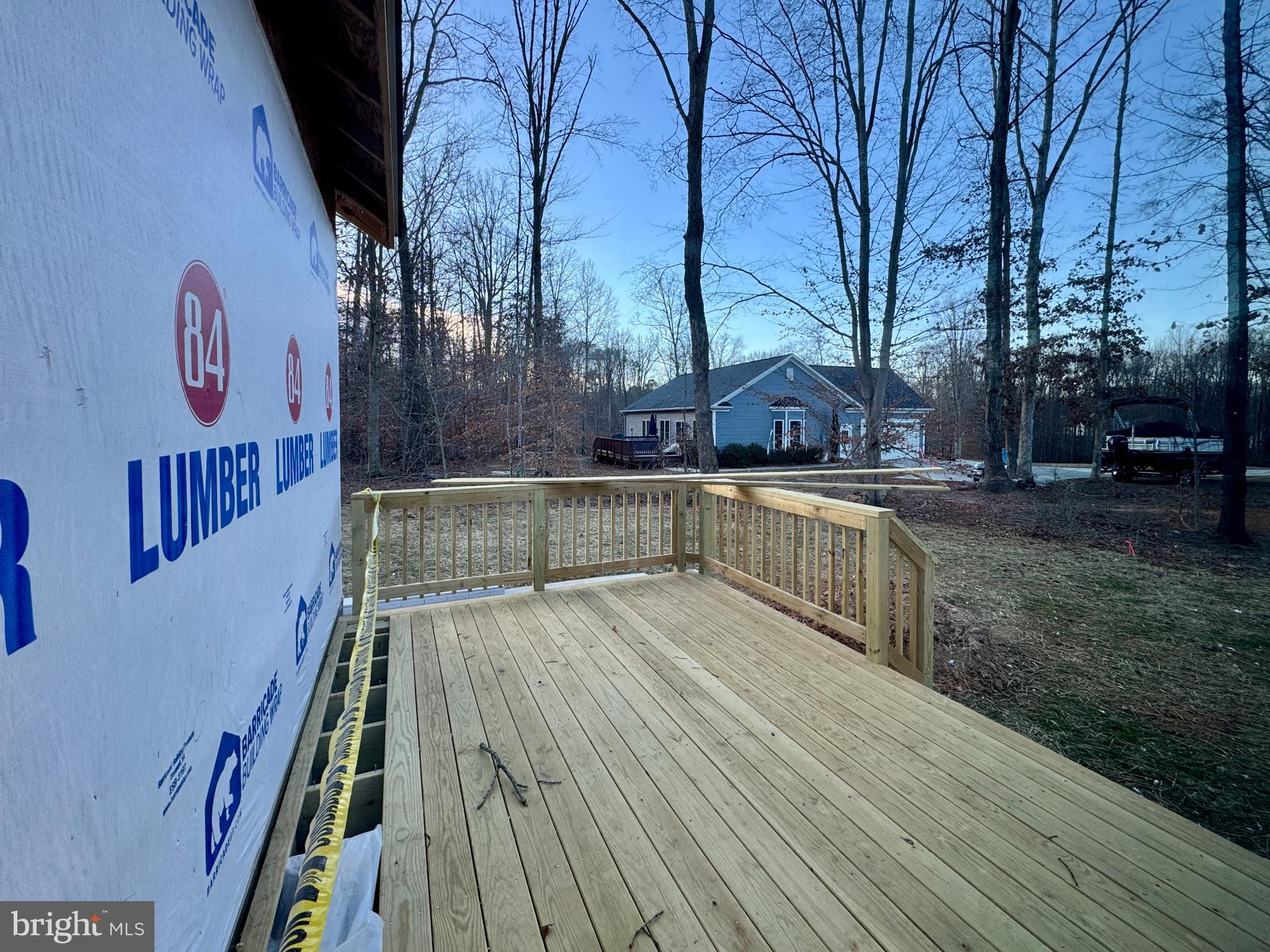 NOAH'S LANDING - Residential