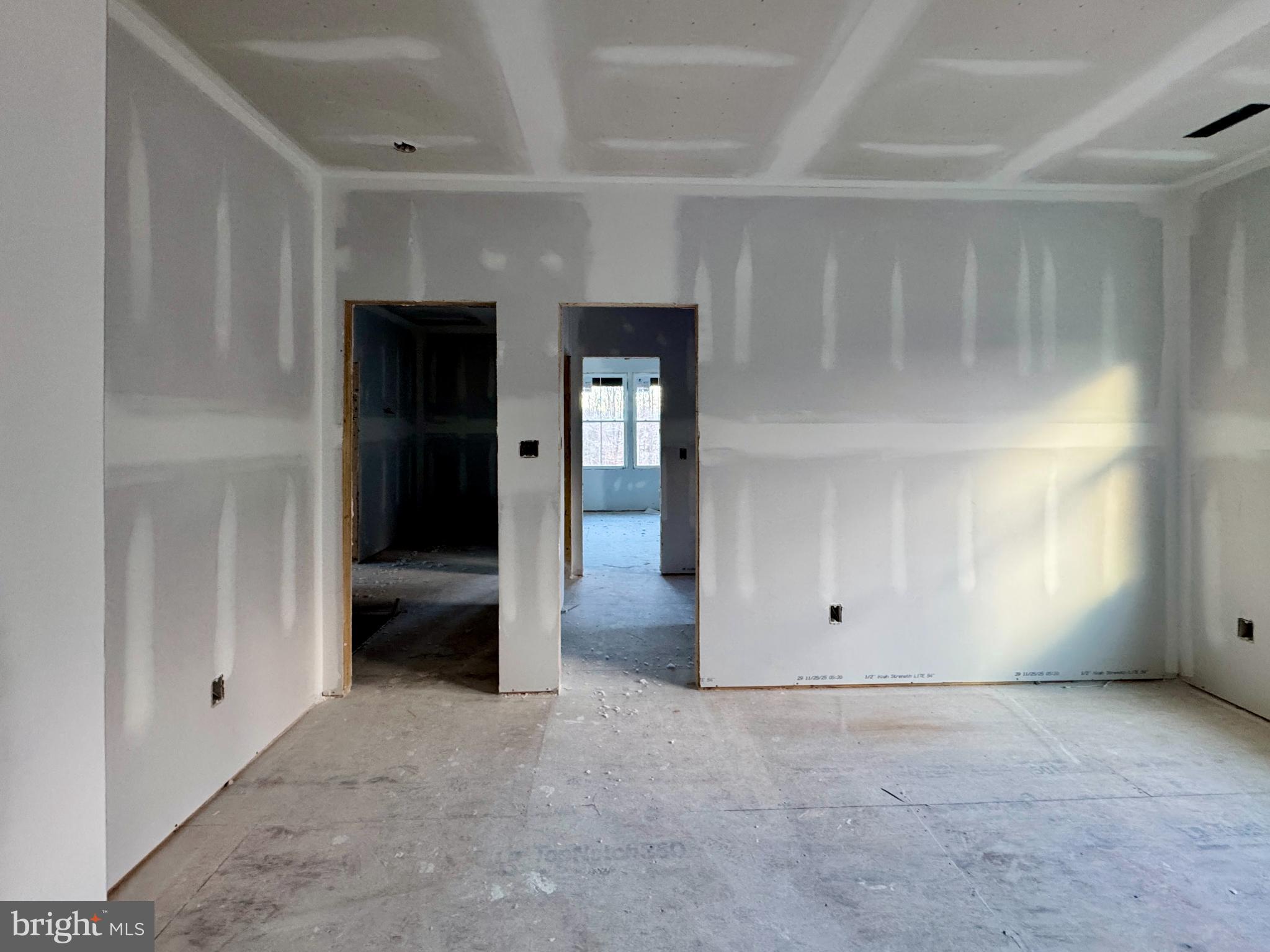 NOAH'S LANDING - Residential