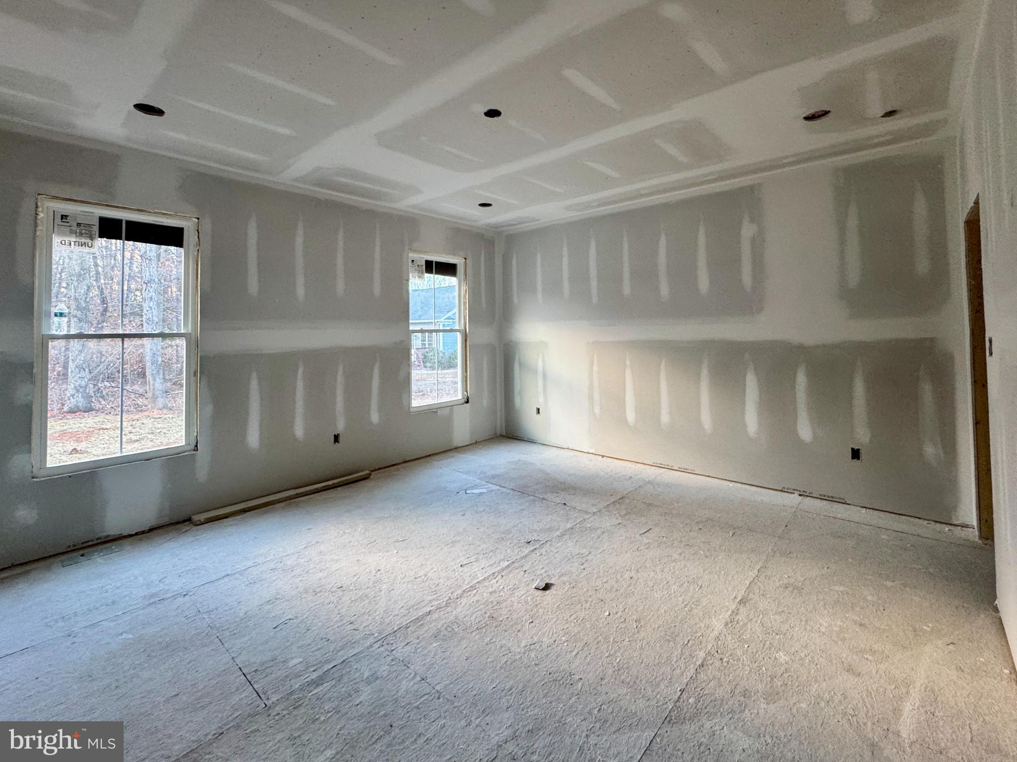 NOAH'S LANDING - Residential