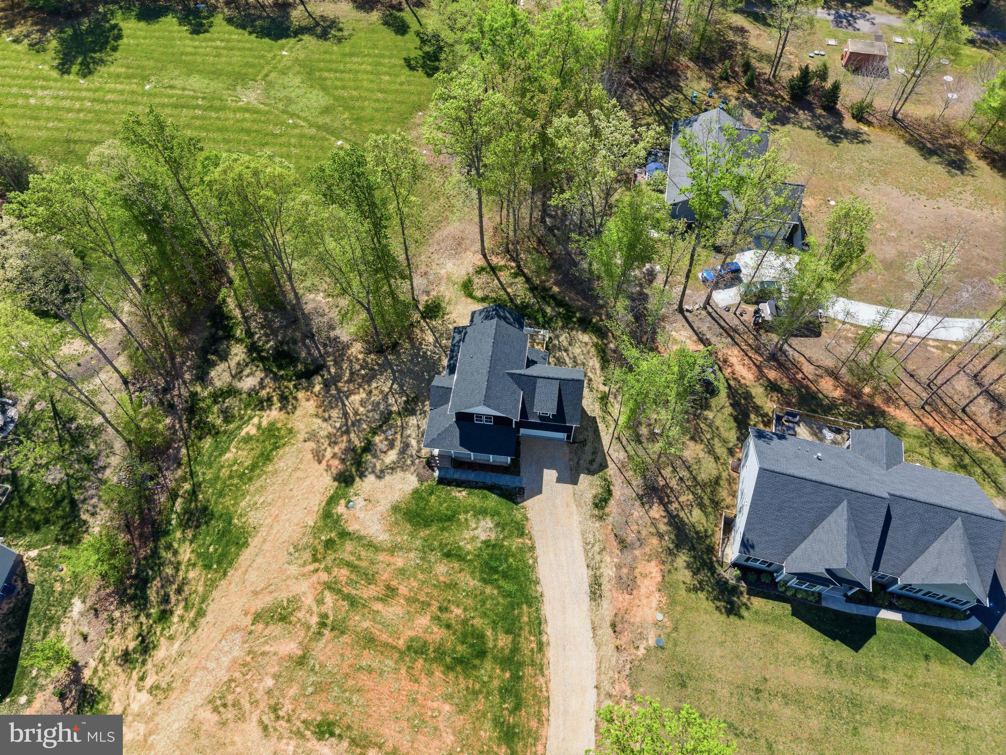 NOAH'S LANDING - Residential