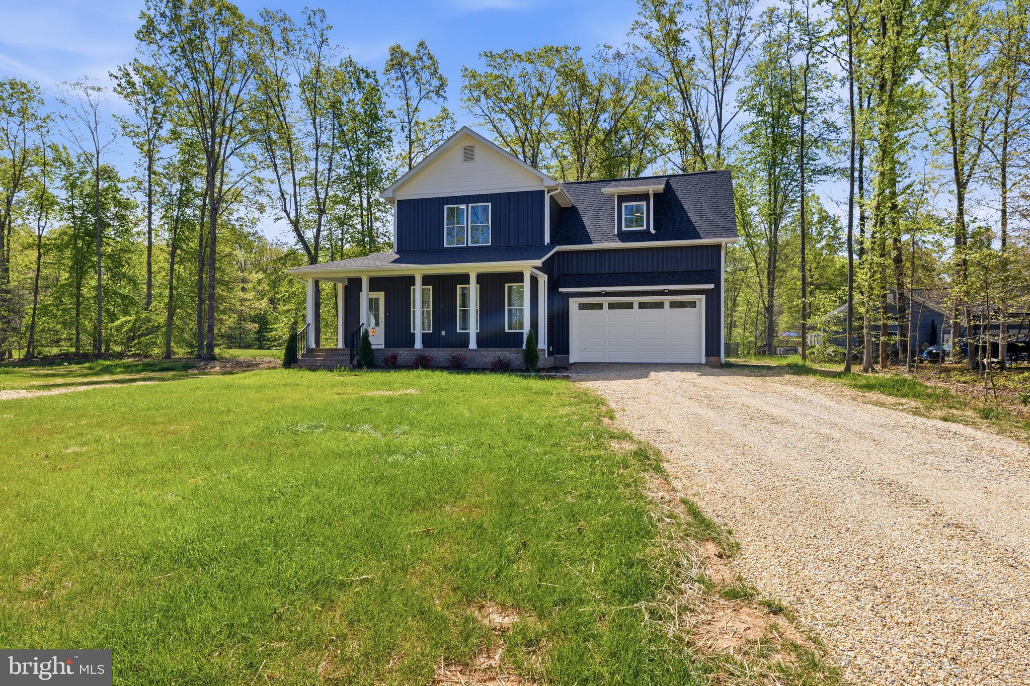 NOAH'S LANDING - Residential