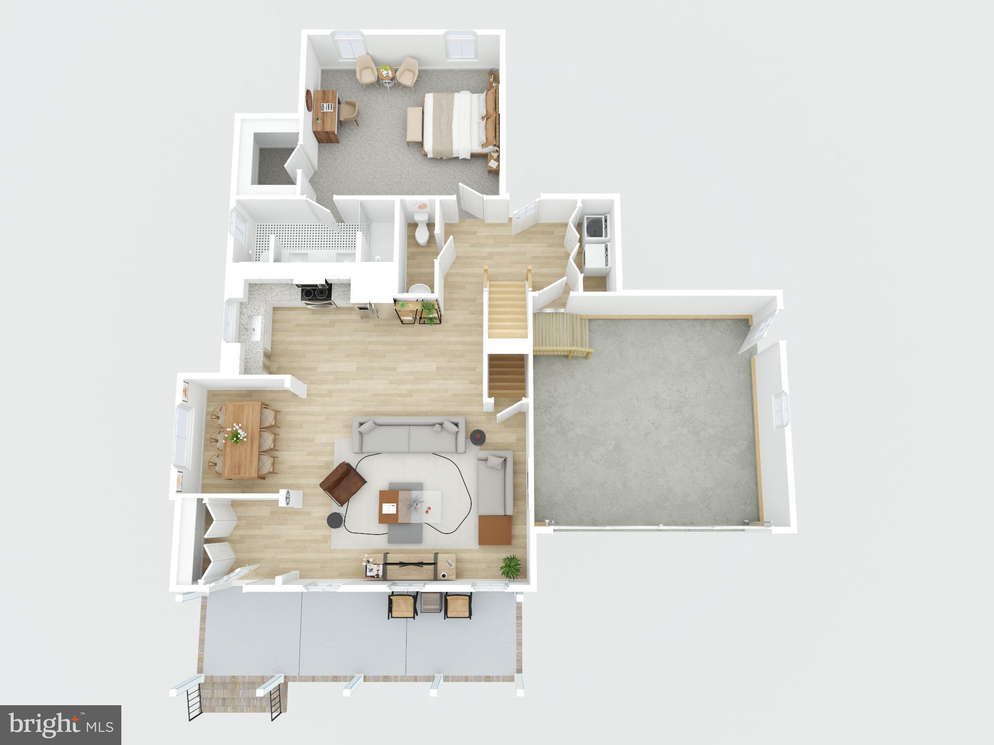 NOAH'S LANDING - Residential