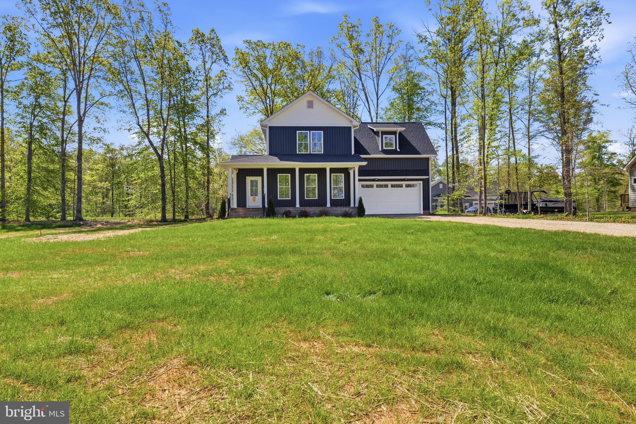 NOAH'S LANDING - Residential