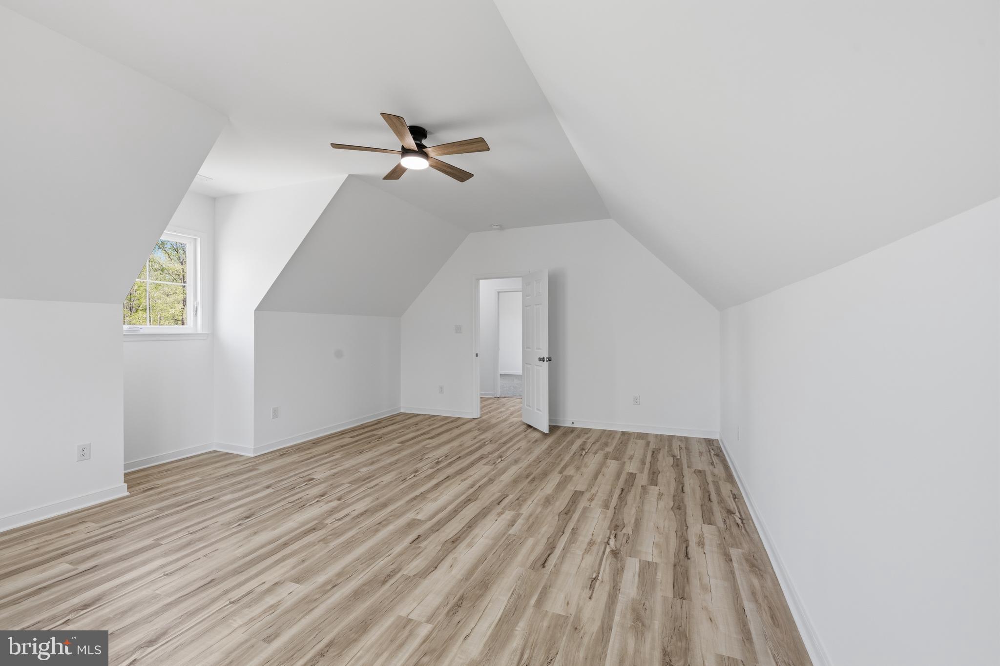 NOAH'S LANDING - Residential