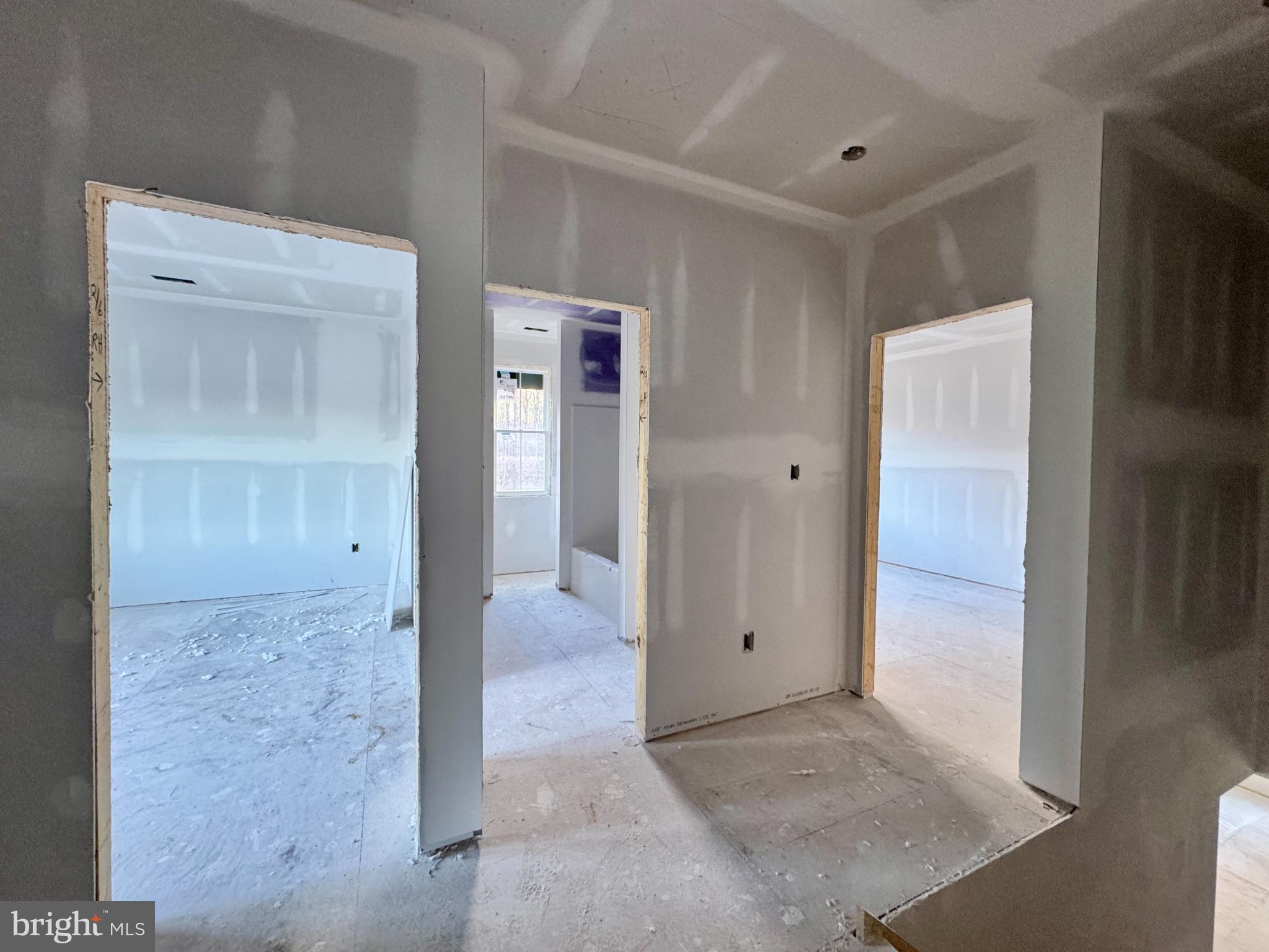 NOAH'S LANDING - Residential