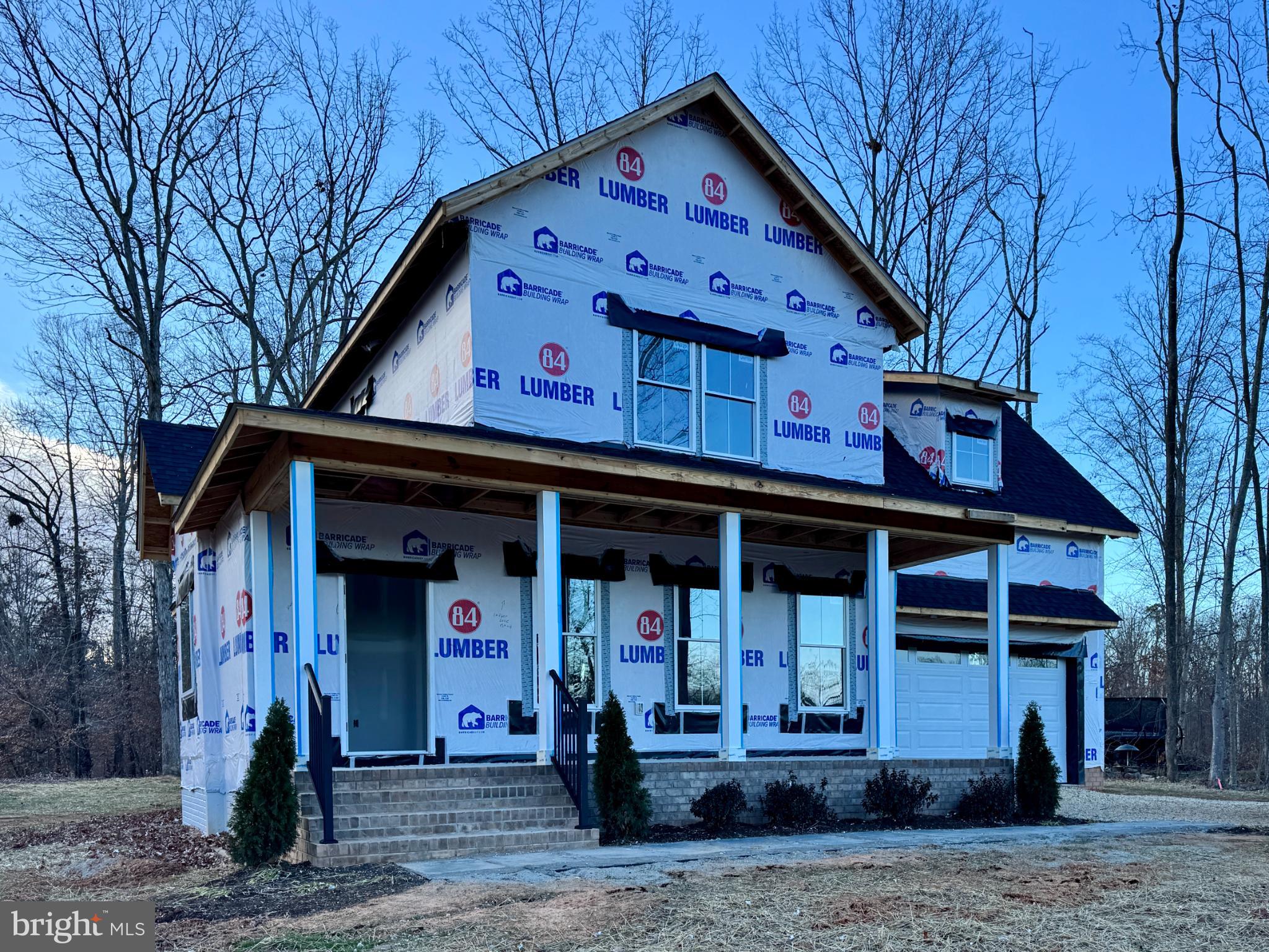 NOAH'S LANDING - Residential