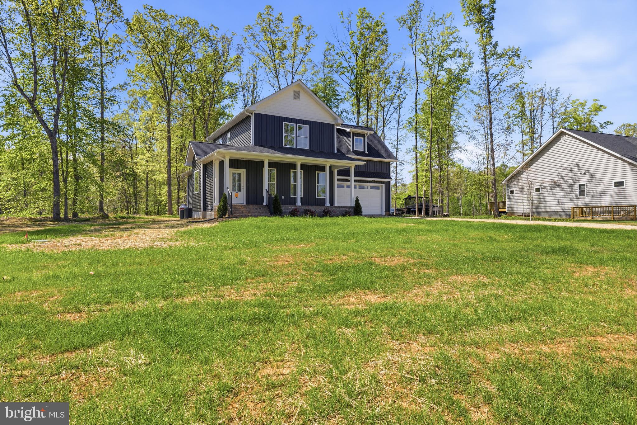 NOAH'S LANDING - Residential