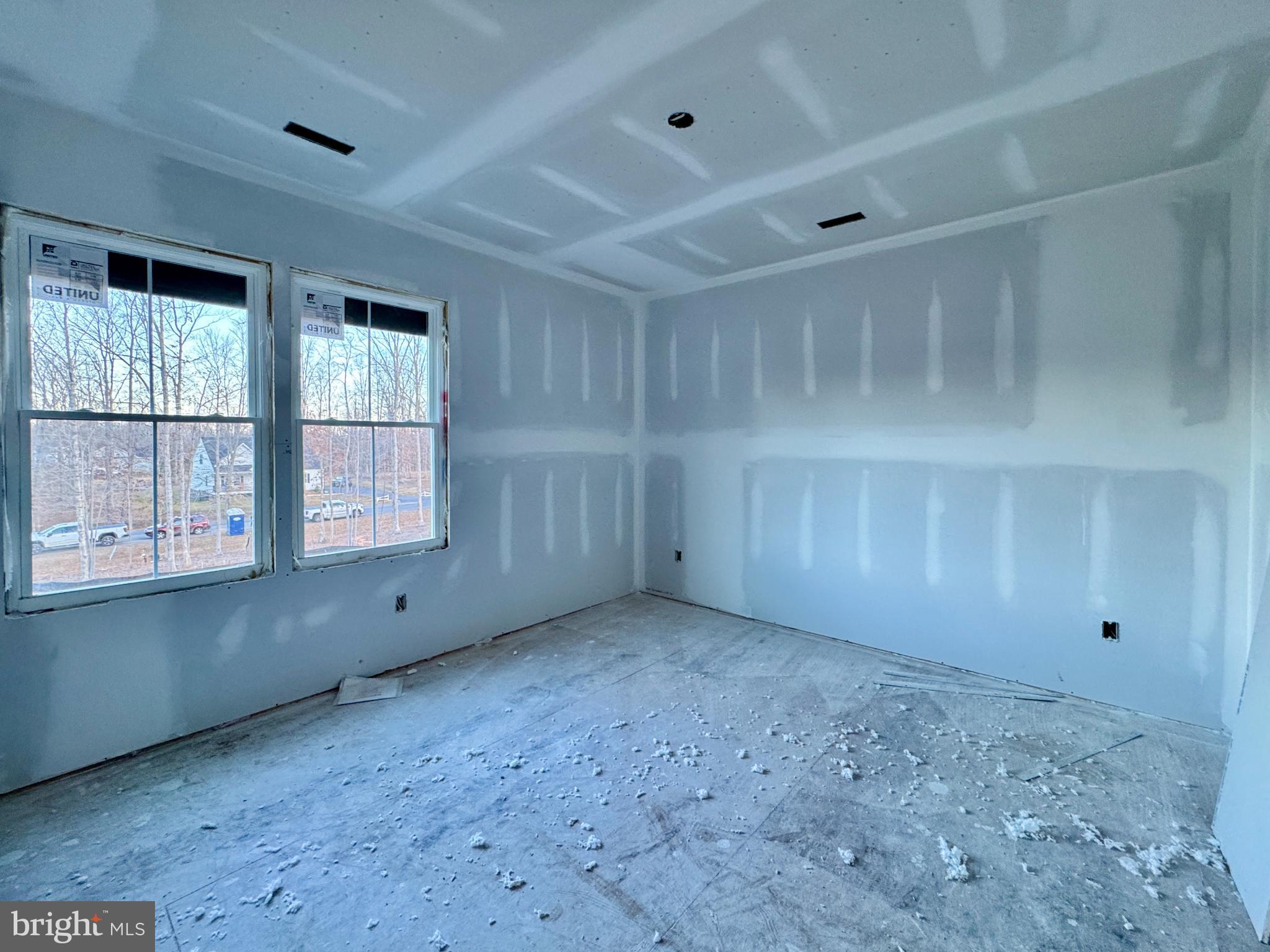 NOAH'S LANDING - Residential