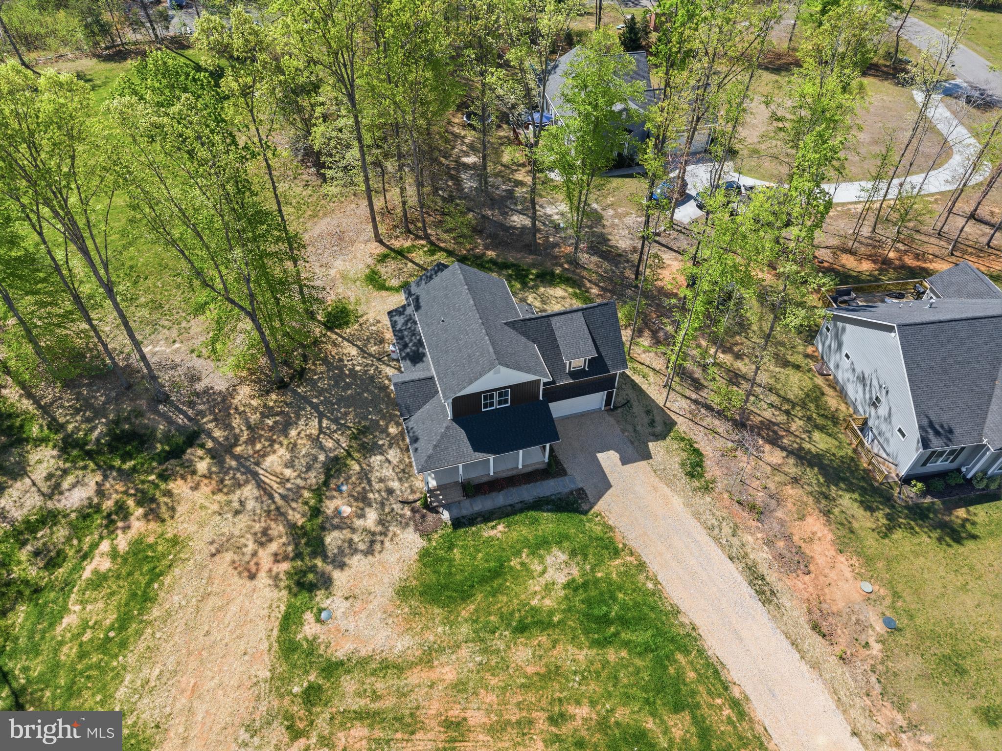 NOAH'S LANDING - Residential