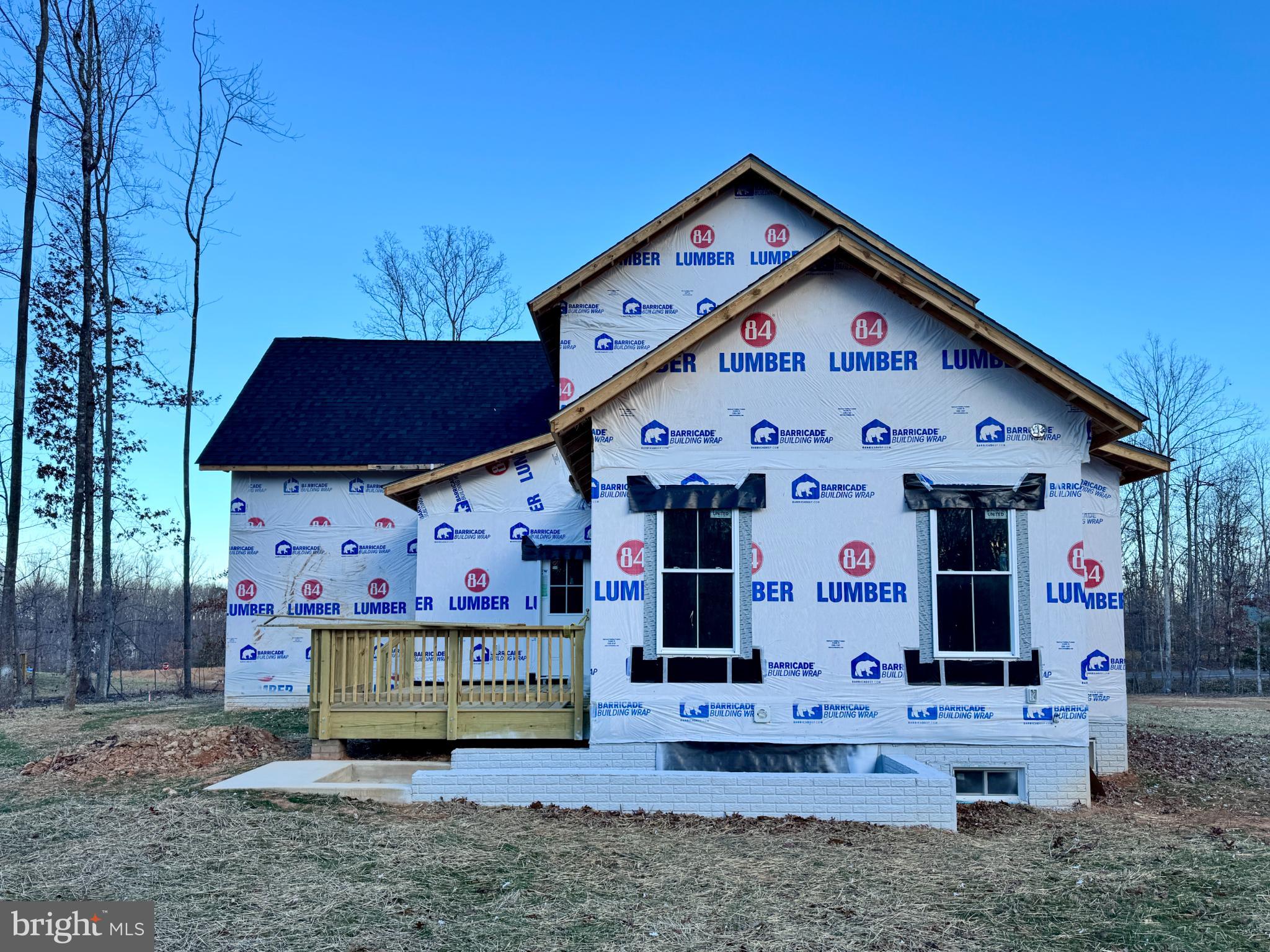 NOAH'S LANDING - Residential