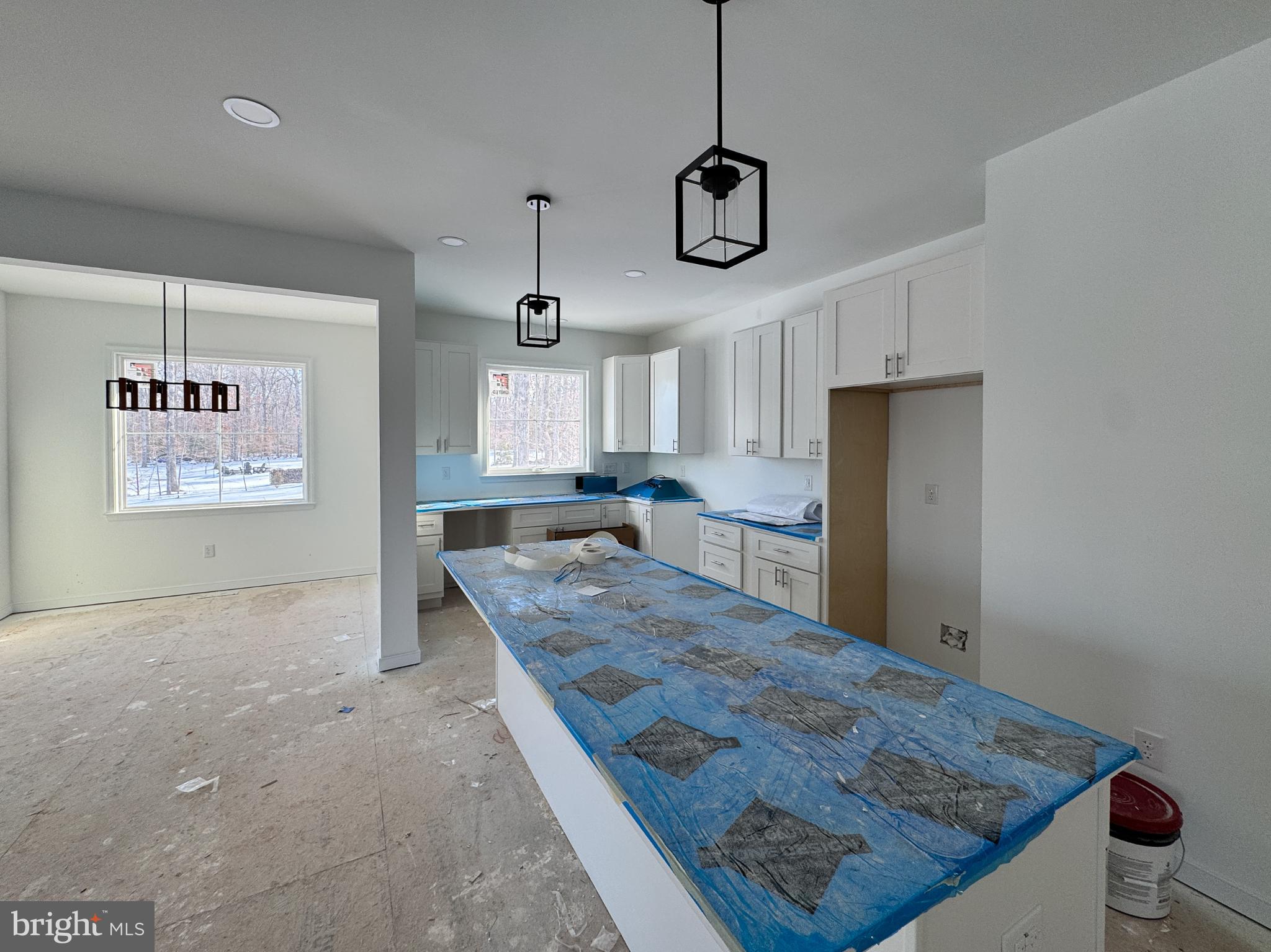 NOAH'S LANDING - Residential