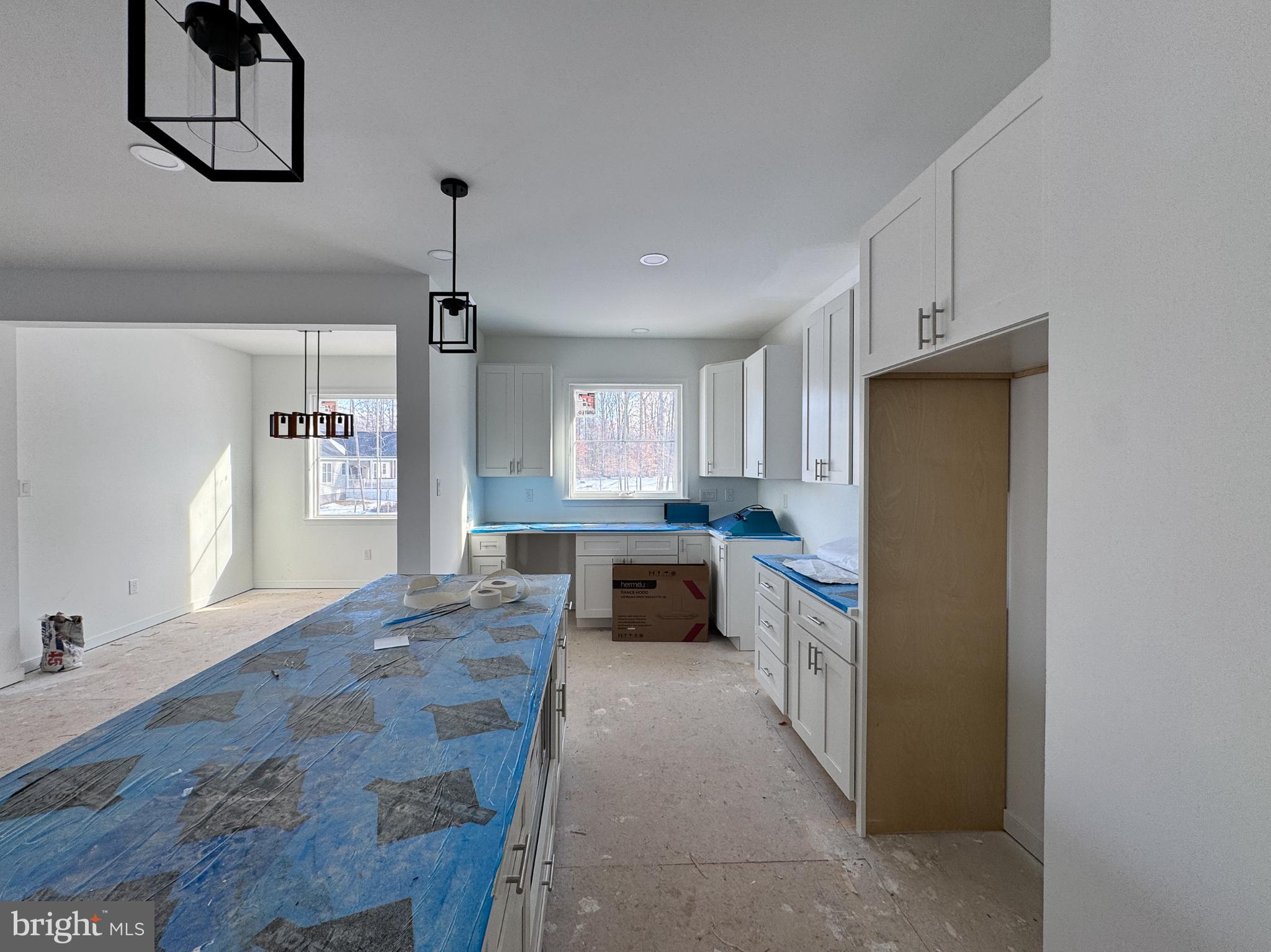 NOAH'S LANDING - Residential