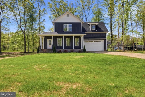 Homes For Sale - 639 Noahs Landing Drive<br/> BUMPASS, VA 23024