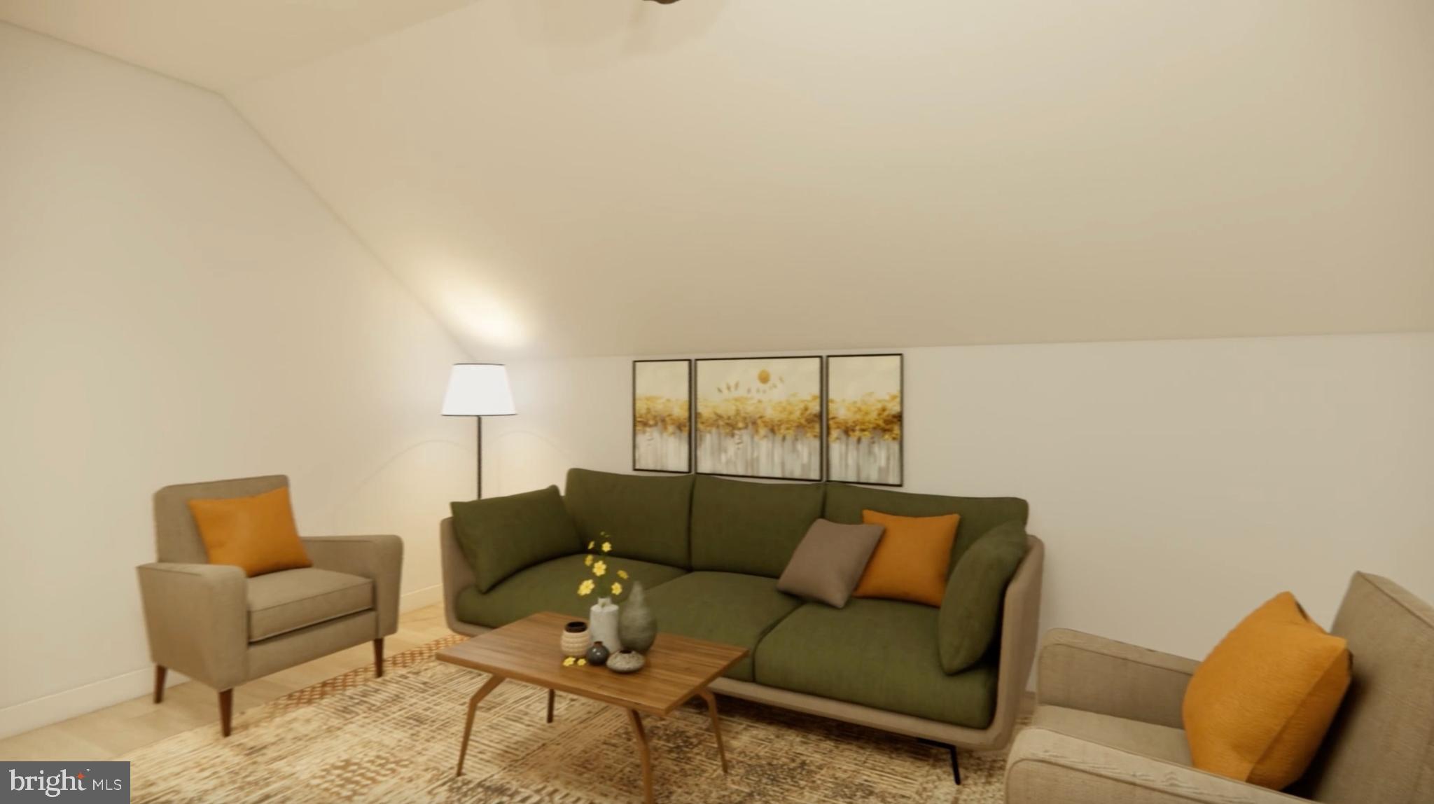 NOAH'S LANDING - Residential