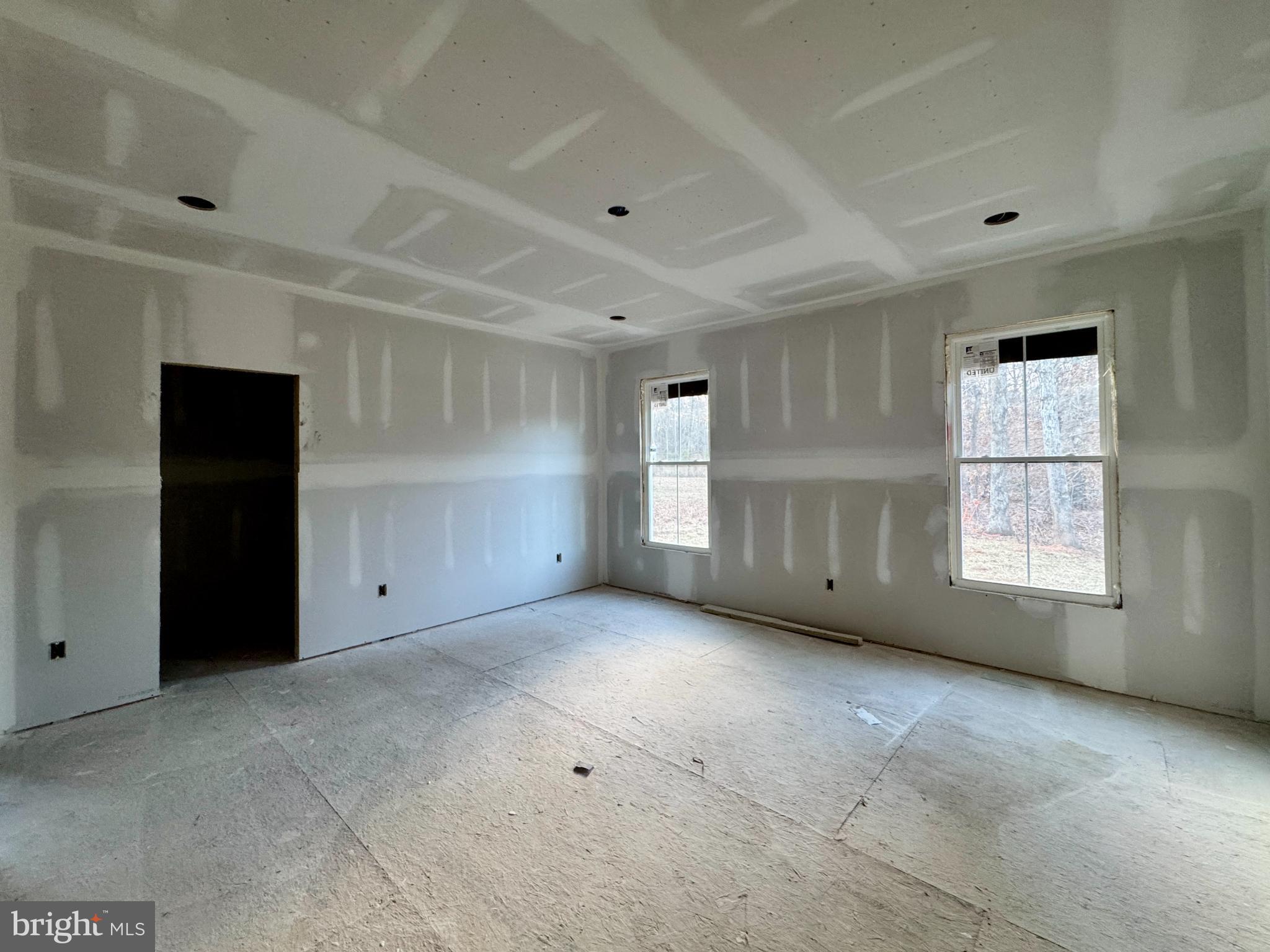 NOAH'S LANDING - Residential