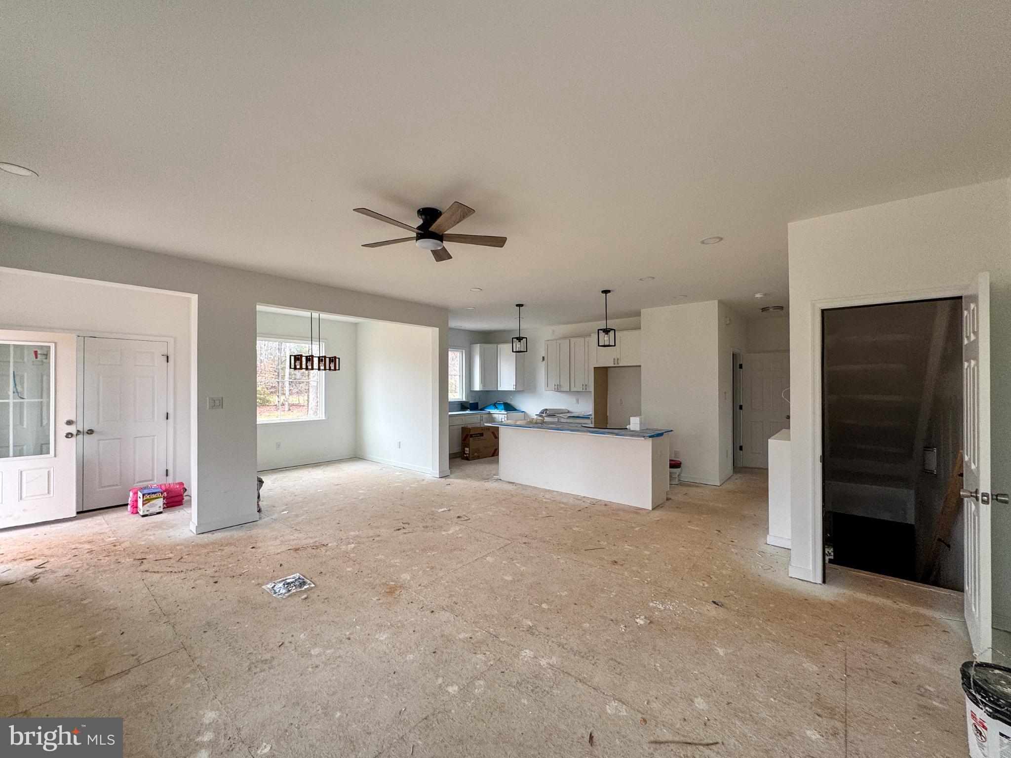 NOAH'S LANDING - Residential