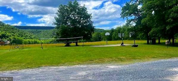 THE CROSSING AT GREAT CACAPON - Residential