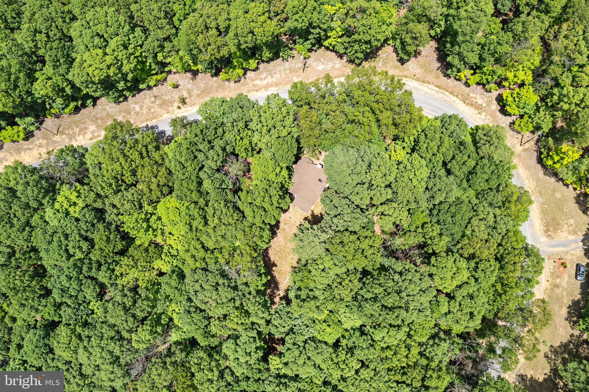 THE CROSSING AT GREAT CACAPON - Residential