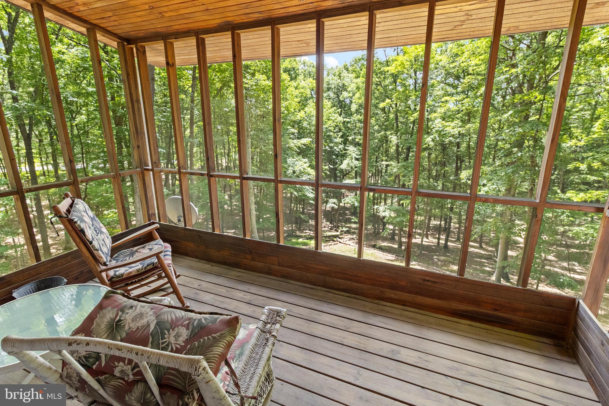 THE CROSSING AT GREAT CACAPON - Residential