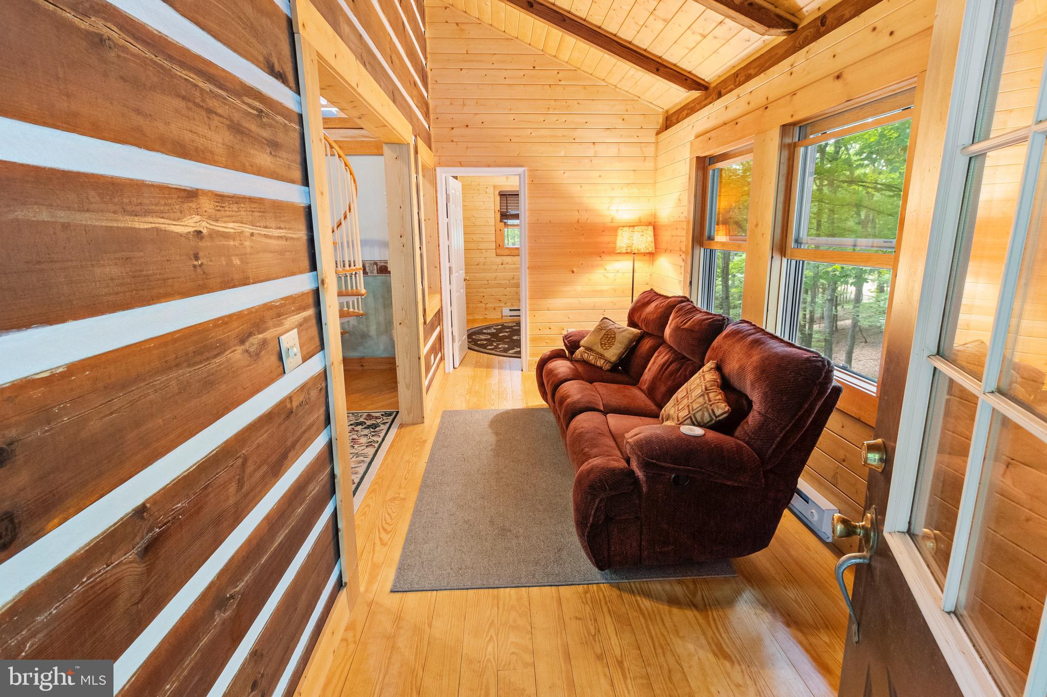 THE CROSSING AT GREAT CACAPON - Residential