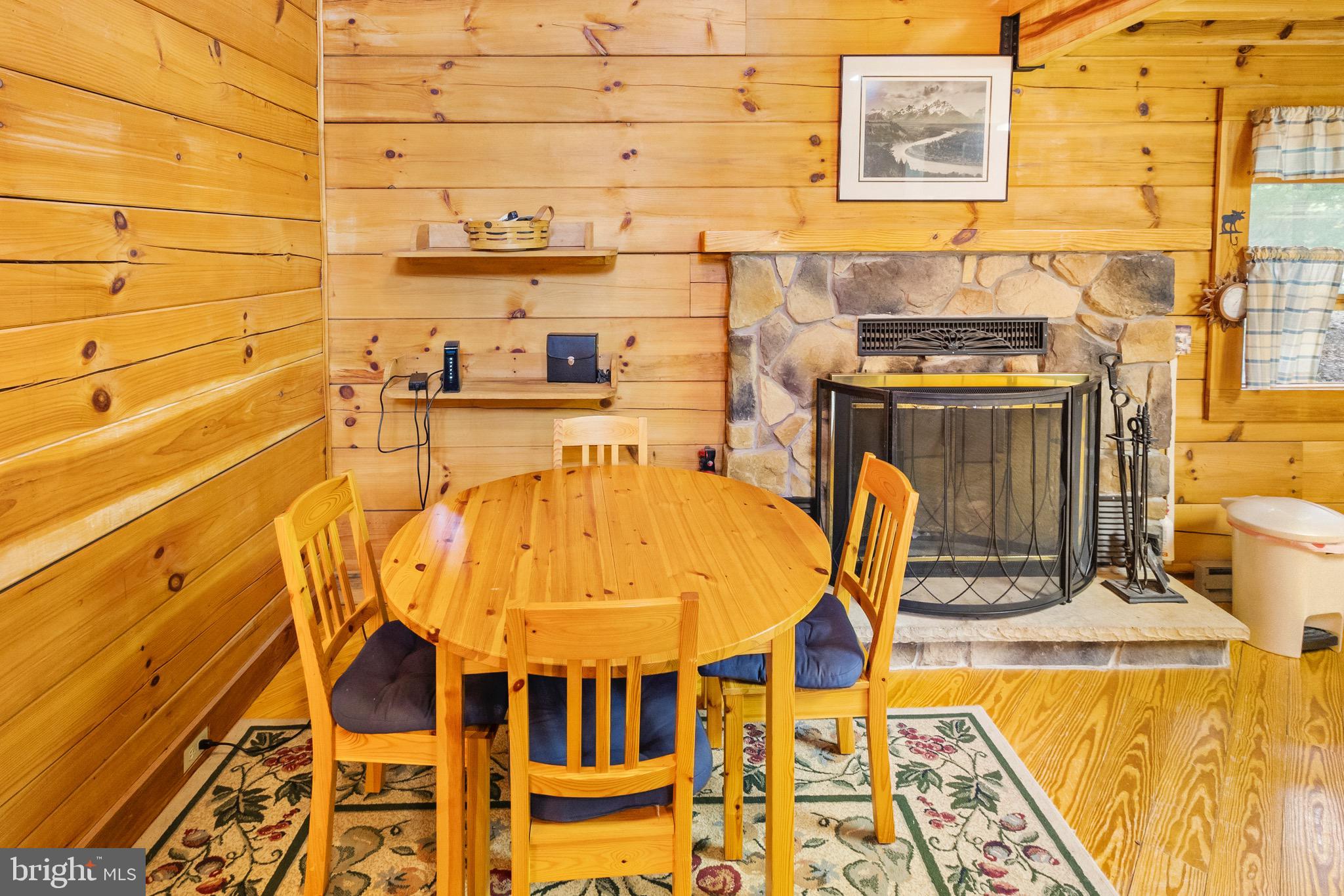 THE CROSSING AT GREAT CACAPON - Residential