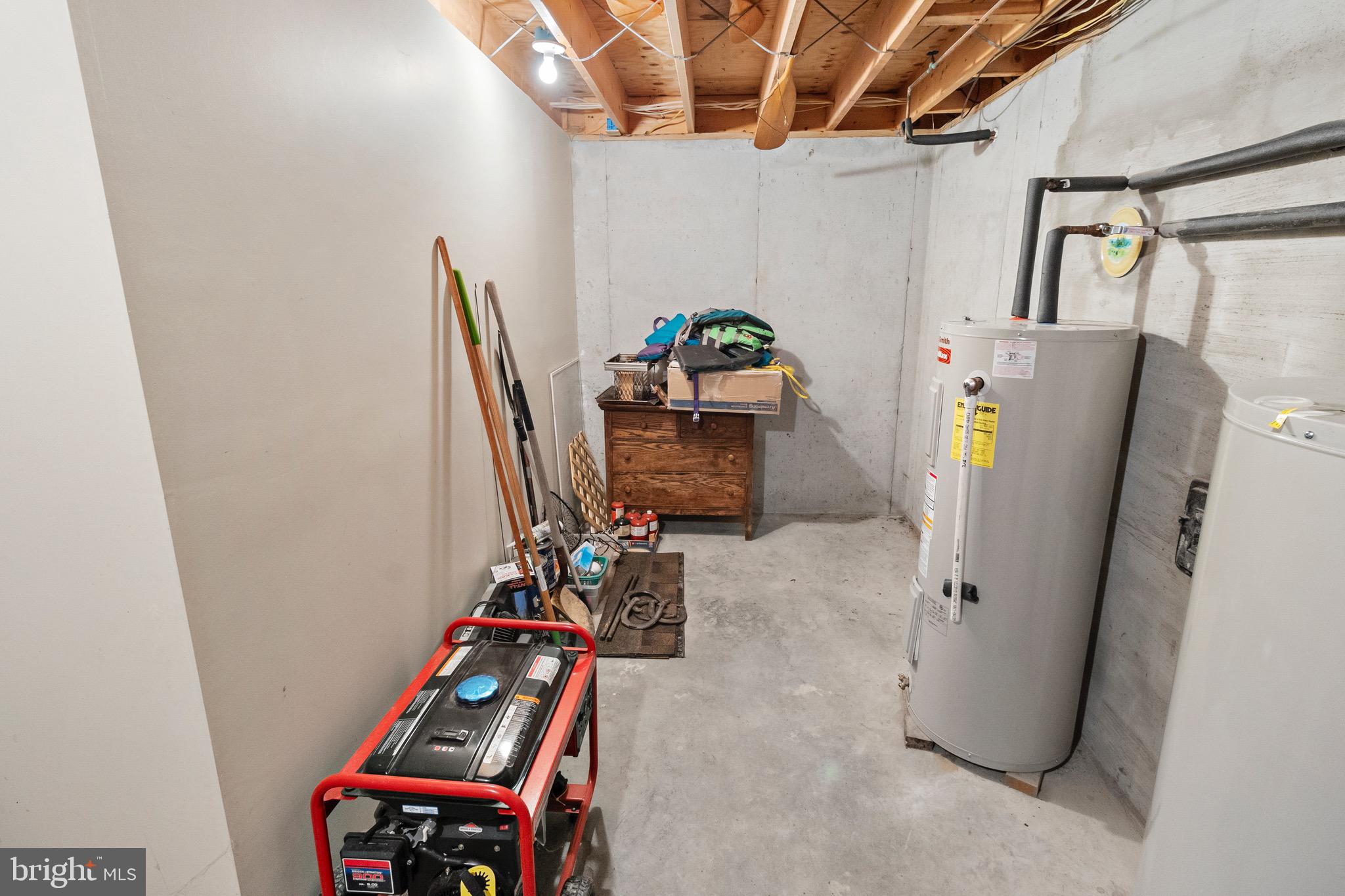 THE CROSSING AT GREAT CACAPON - Residential