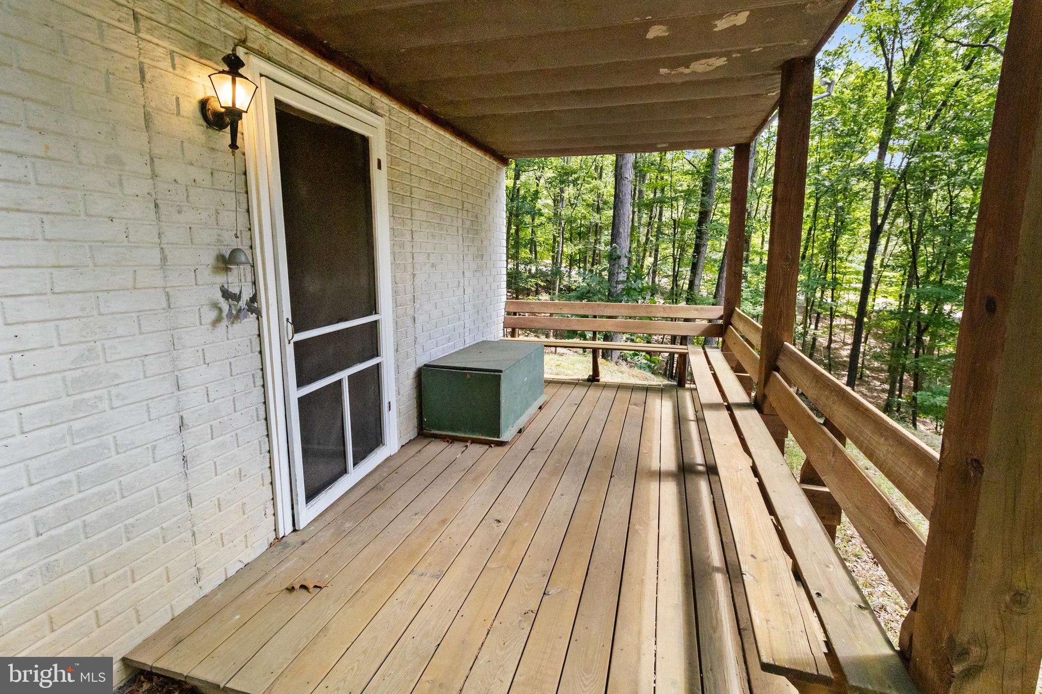 THE CROSSING AT GREAT CACAPON - Residential