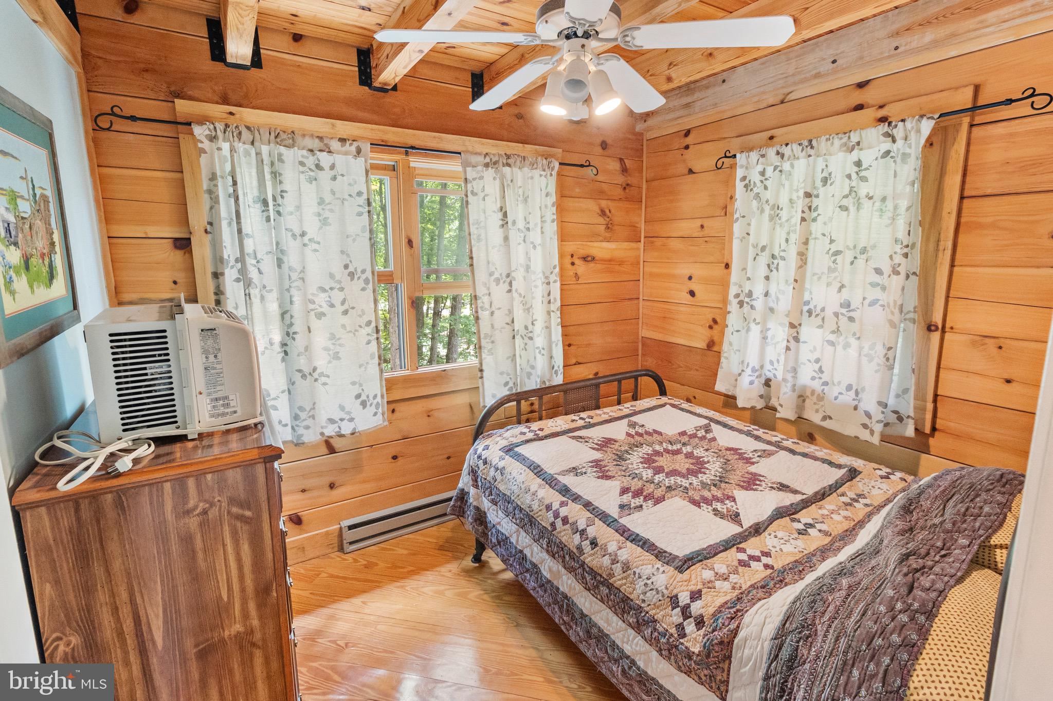 THE CROSSING AT GREAT CACAPON - Residential