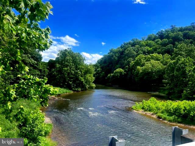 THE CROSSING AT GREAT CACAPON - Residential