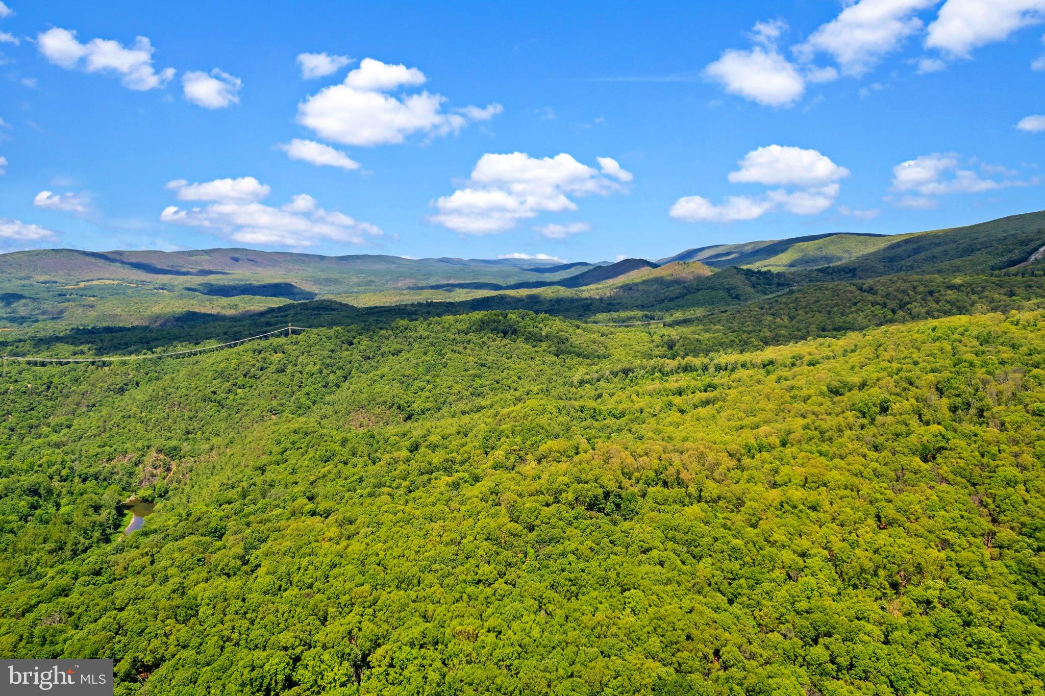 THE CROSSING AT GREAT CACAPON - Residential