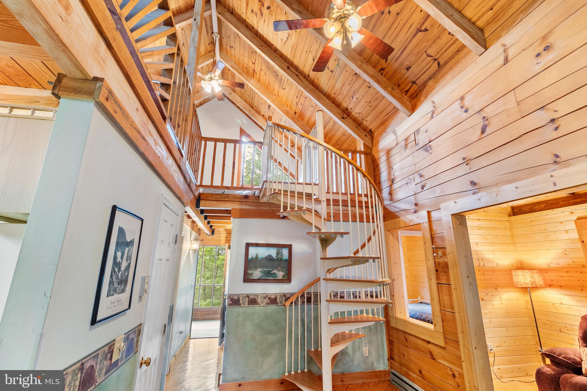 THE CROSSING AT GREAT CACAPON - Residential