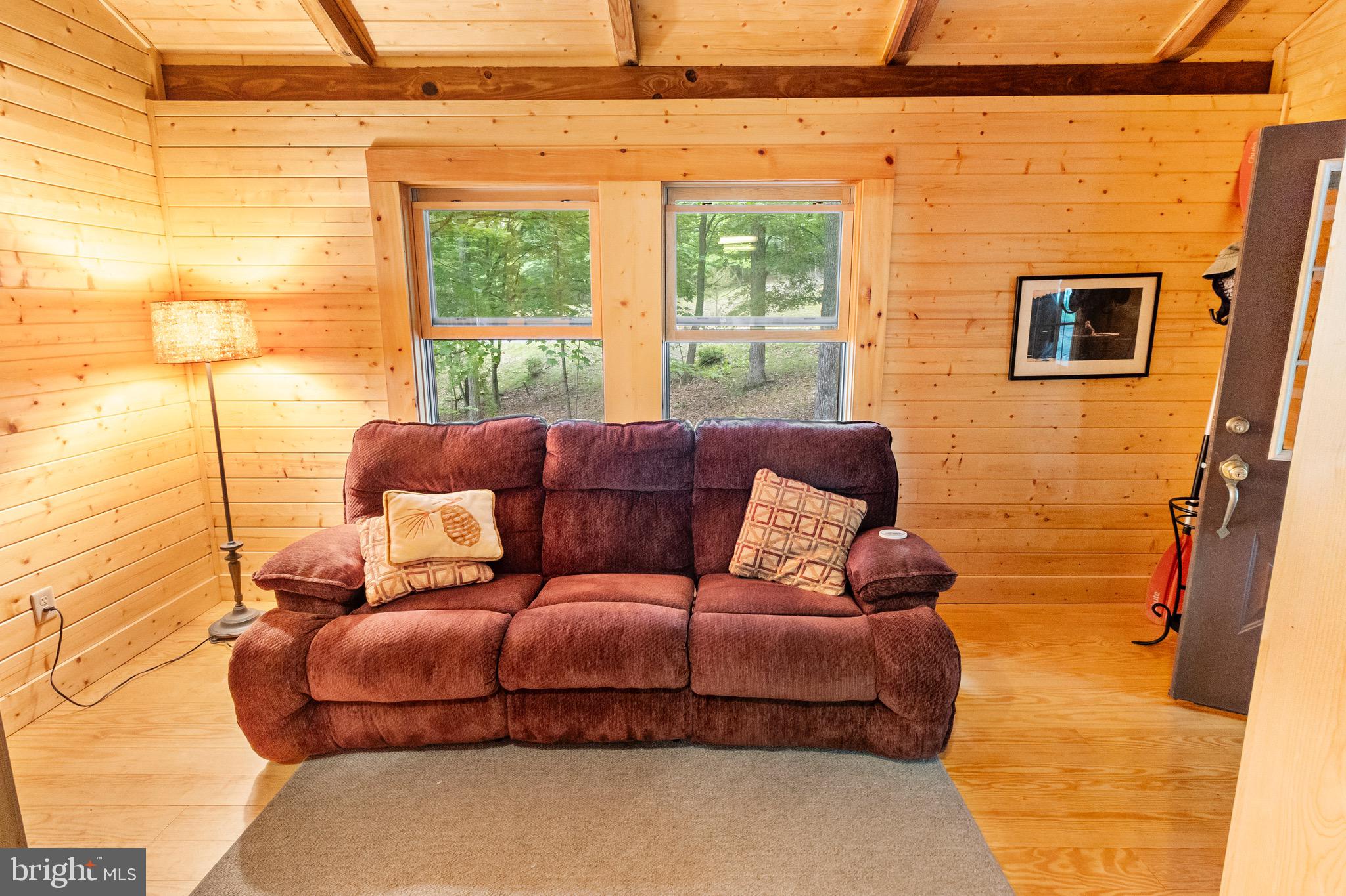 THE CROSSING AT GREAT CACAPON - Residential