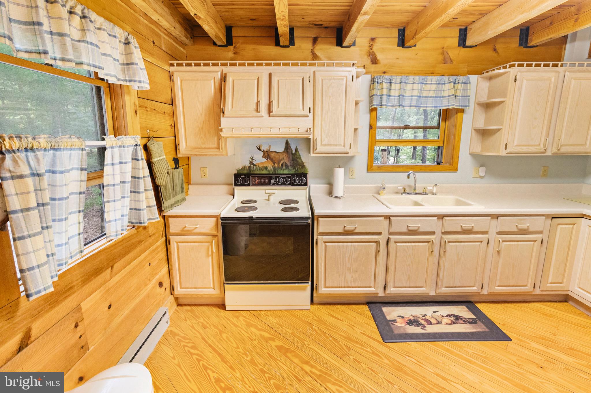 THE CROSSING AT GREAT CACAPON - Residential