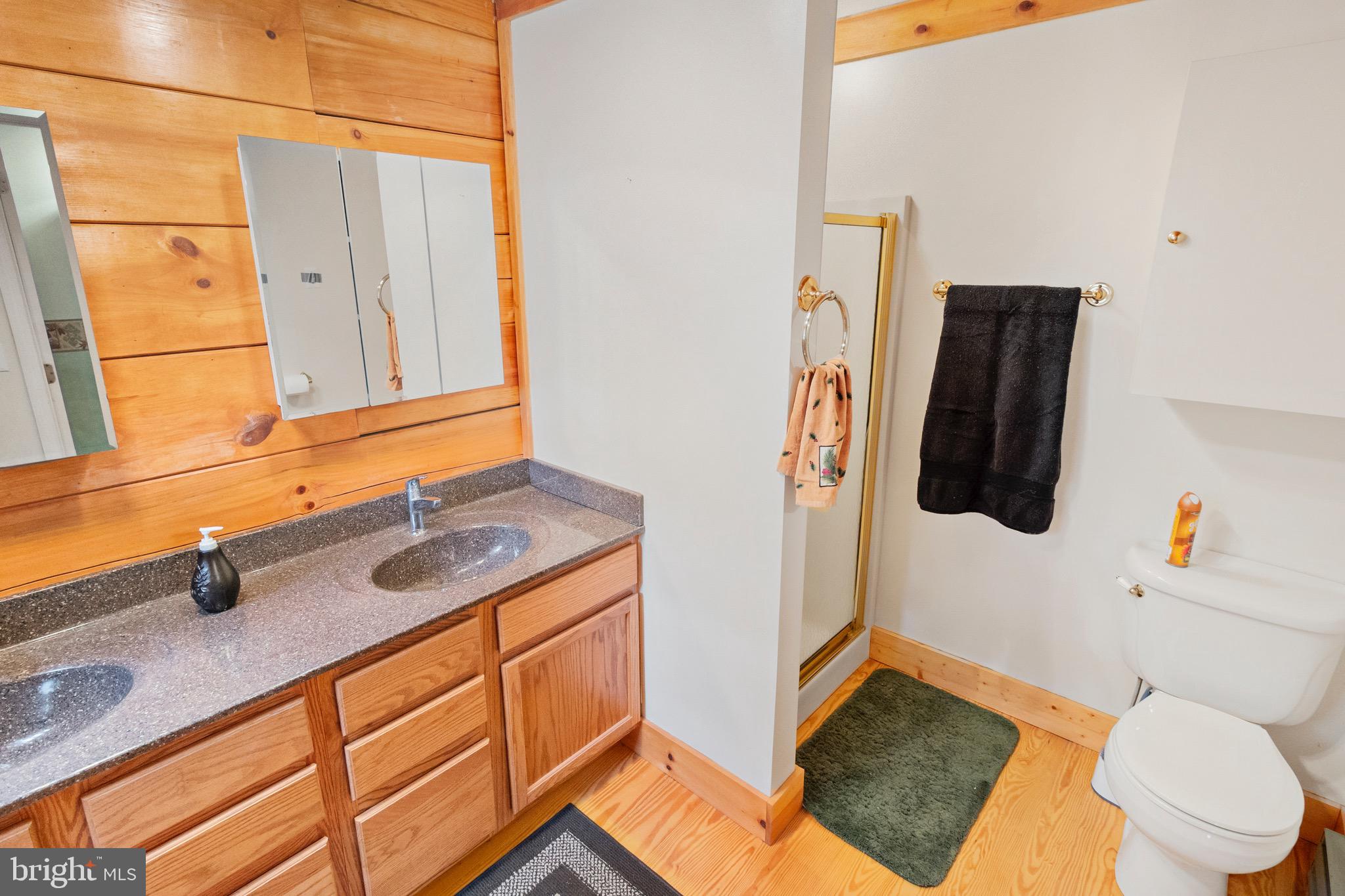 THE CROSSING AT GREAT CACAPON - Residential